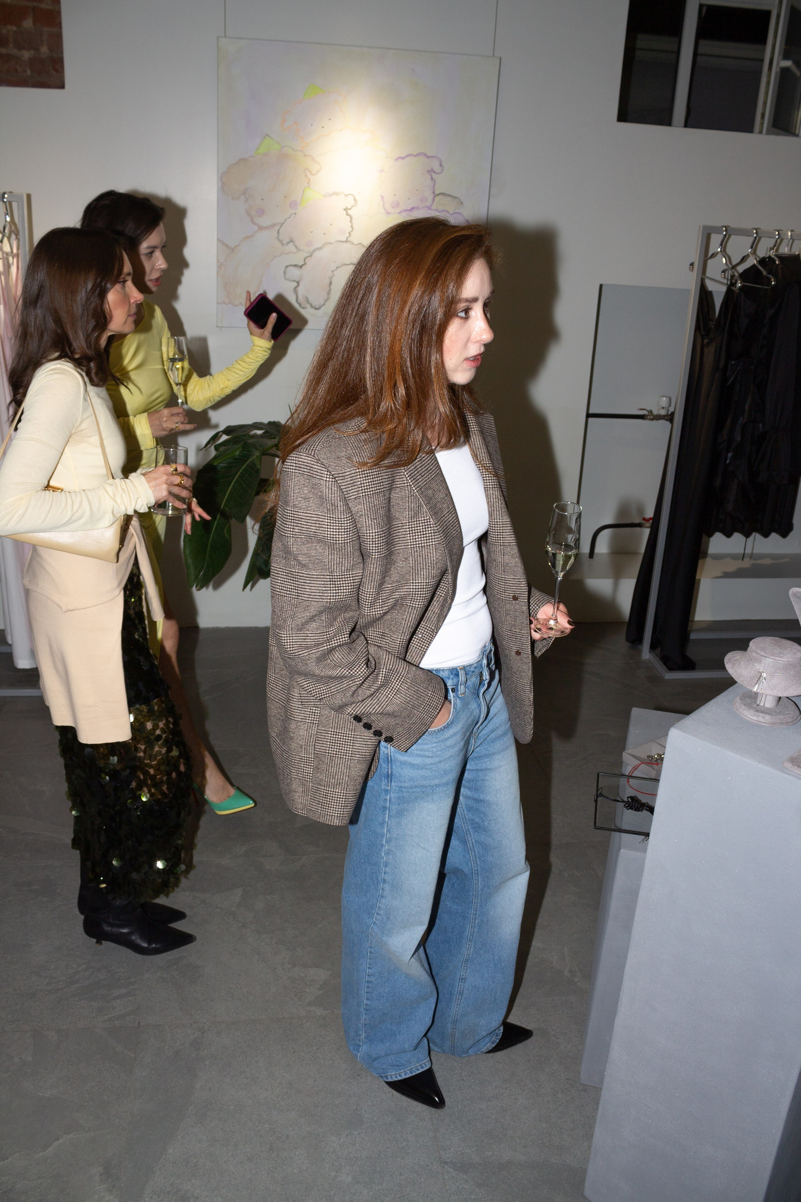 Make Me Happy & Nanik. Крылов Кирилл Фотограф Москва