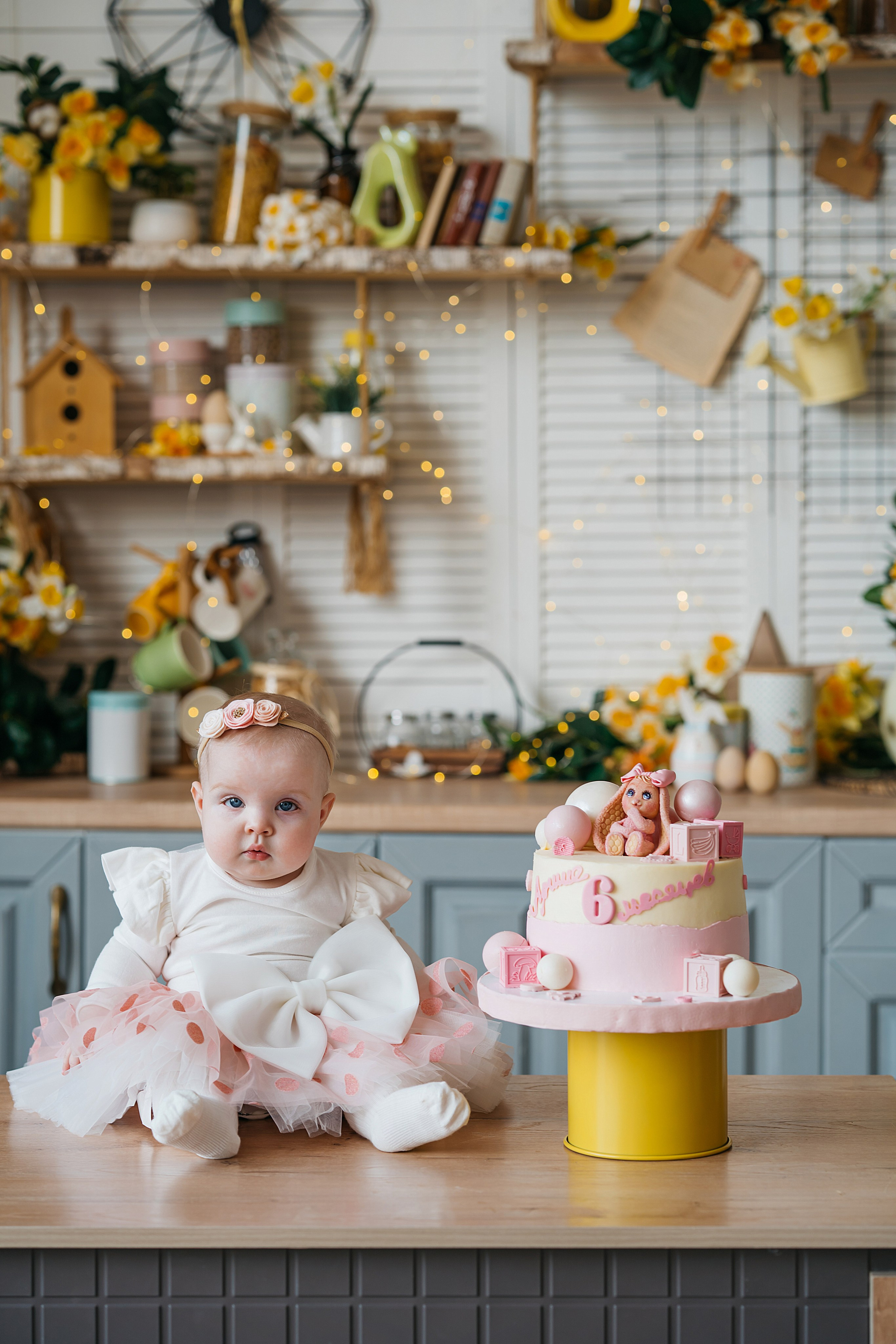 Фотодень «Весенняя кухня». Свадебный фотограф