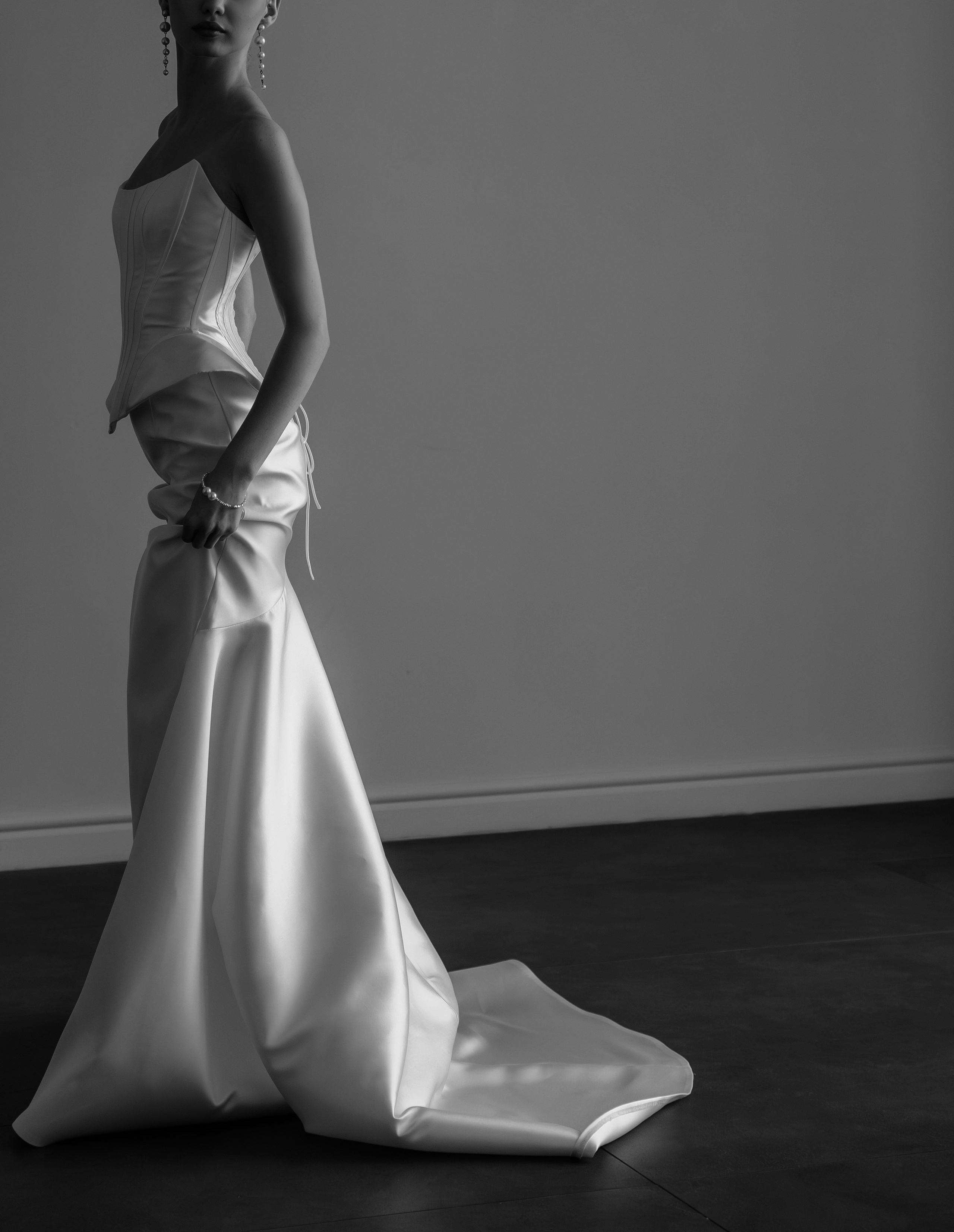 Софья (утро невесты). Фотограф Арина Елизарова