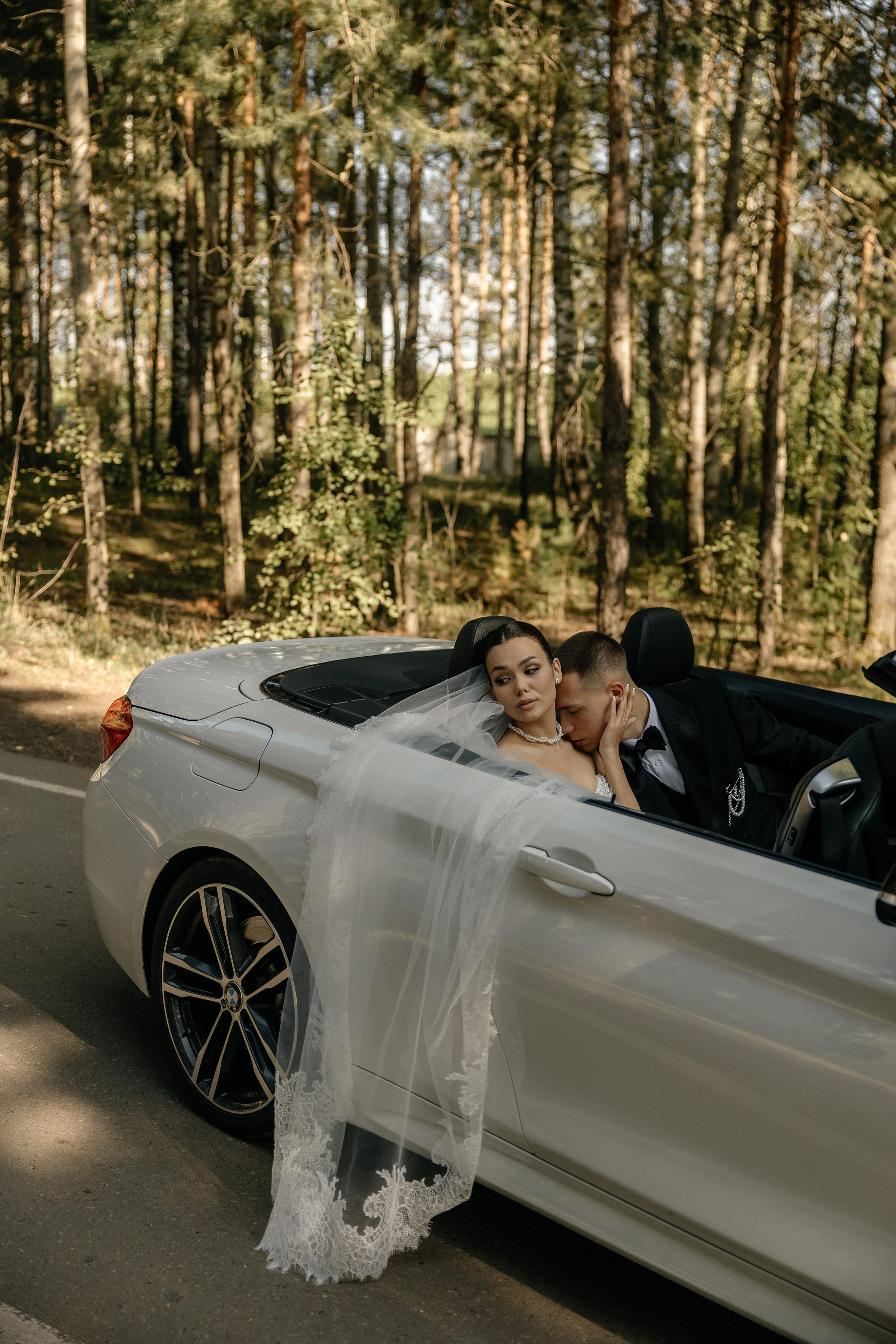 Александр&Регина. Фотограф Арина Елизарова