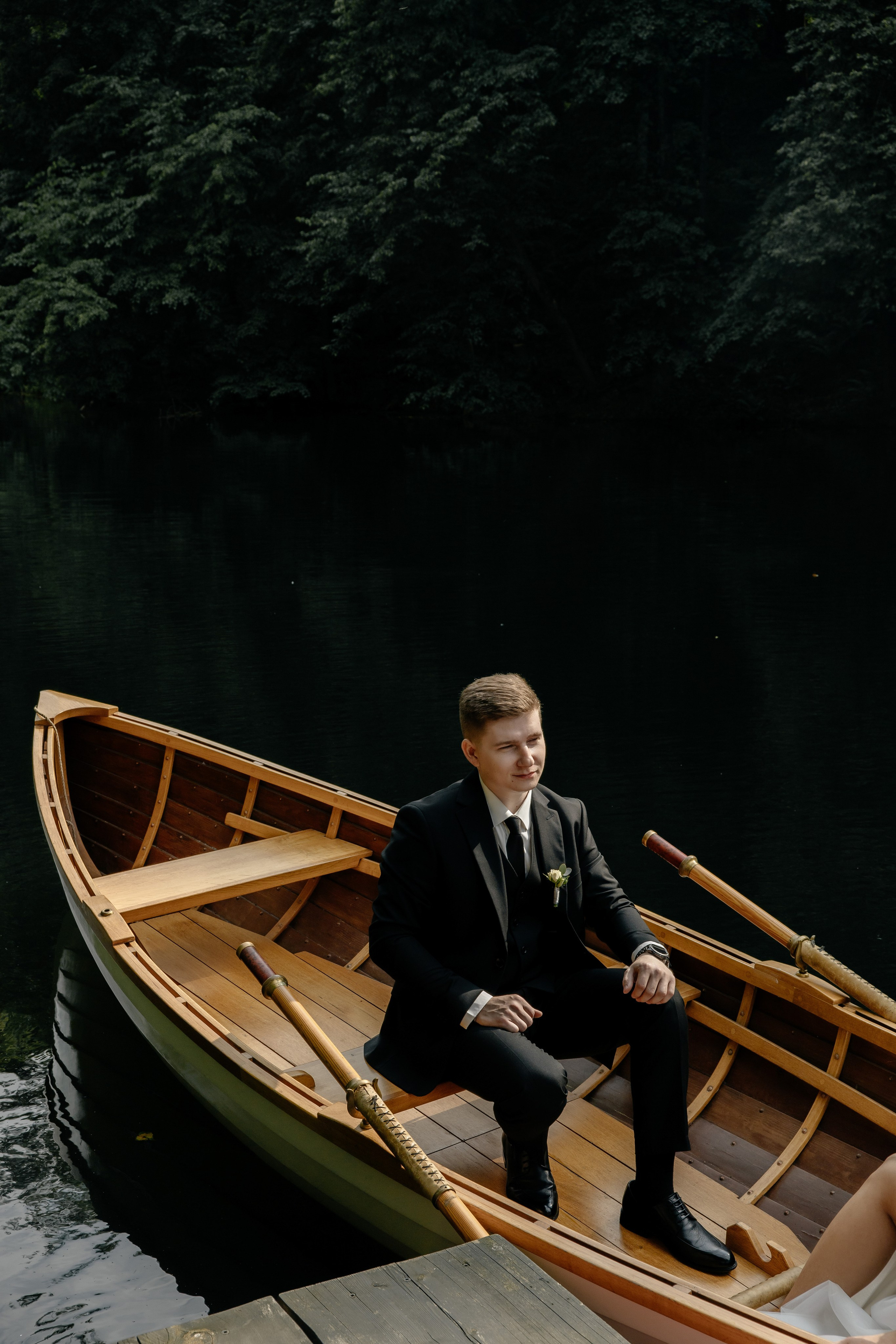 Евгений&Наиля (прогулка). Фотограф Арина Елизарова