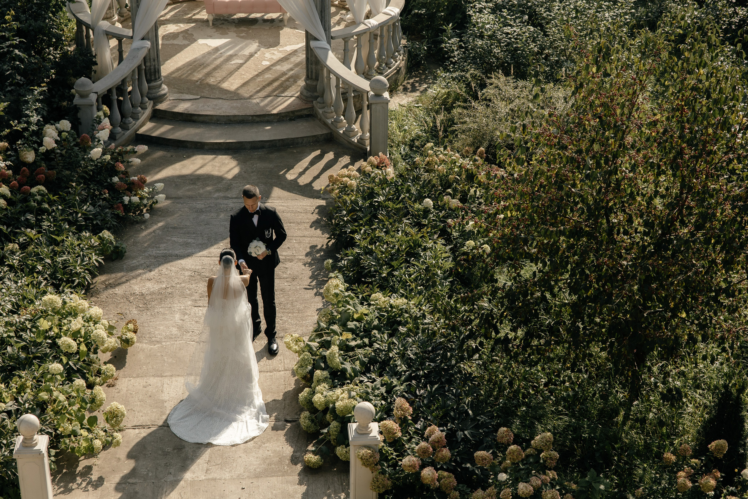 Александр&Регина. Фотограф Арина Елизарова