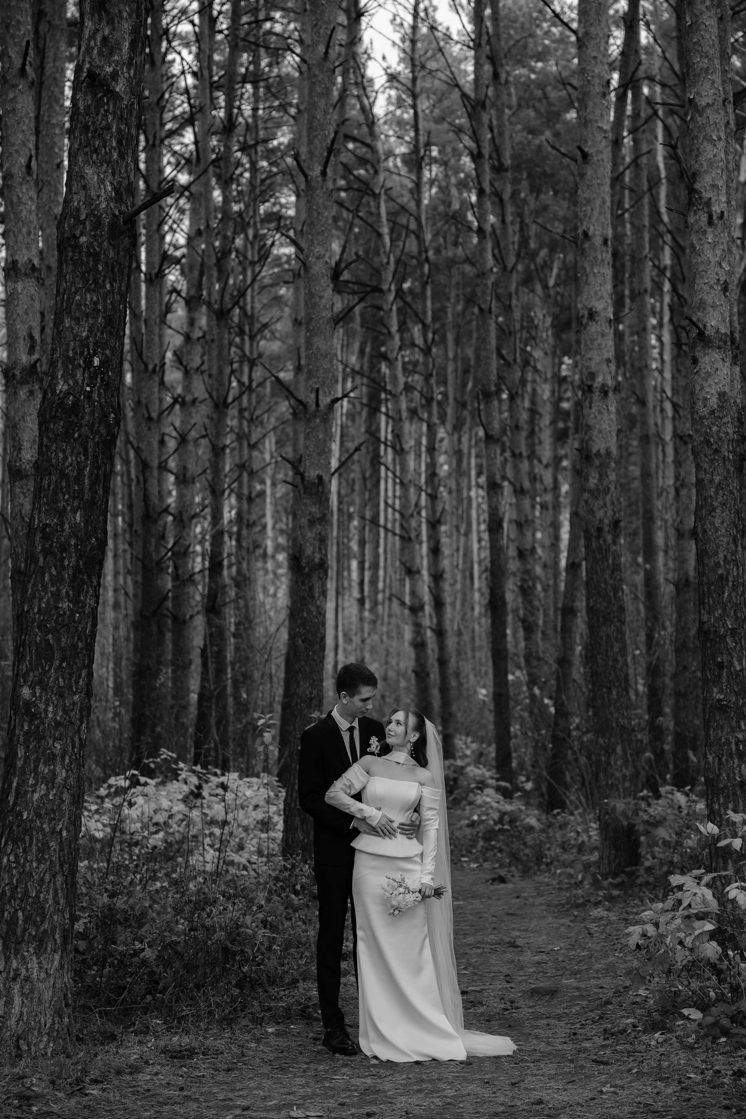 Равиль&Эльвина. Фотограф Арина Елизарова