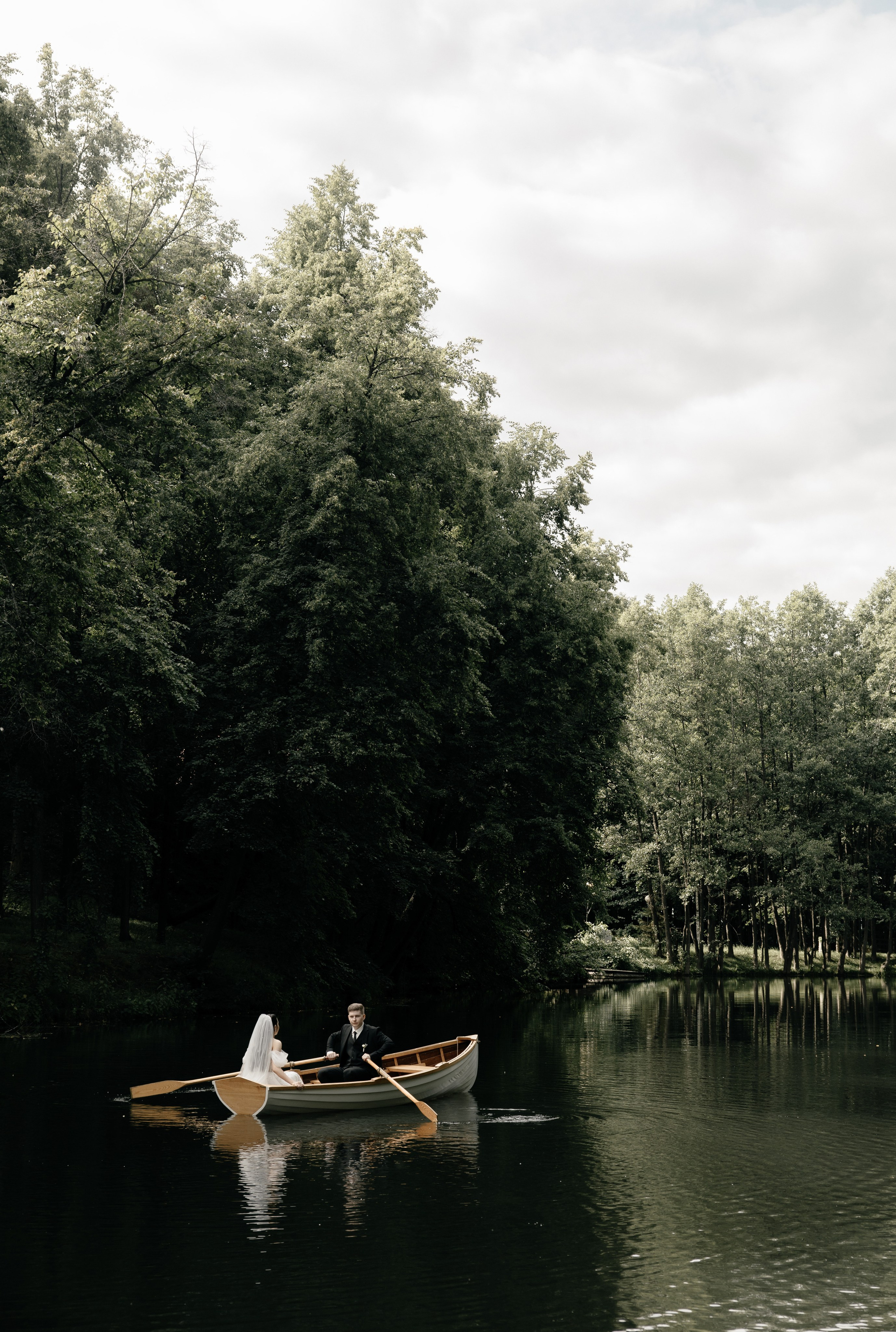 Евгений&Наиля (прогулка). Фотограф Арина Елизарова