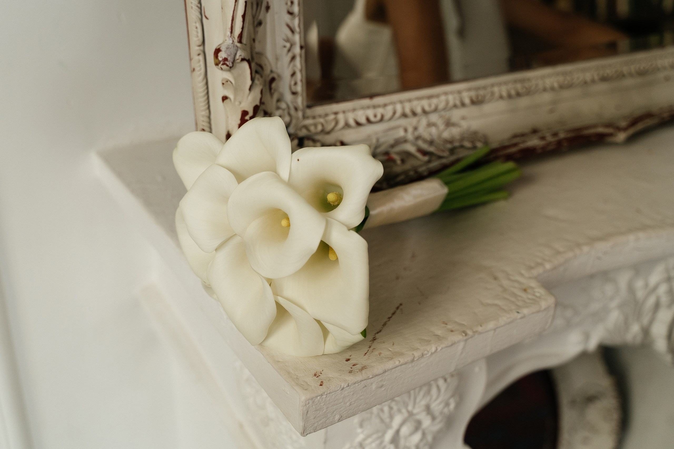 Алина и Азат роспись в Royal studio. Свадебный фотограф в Дмитрове