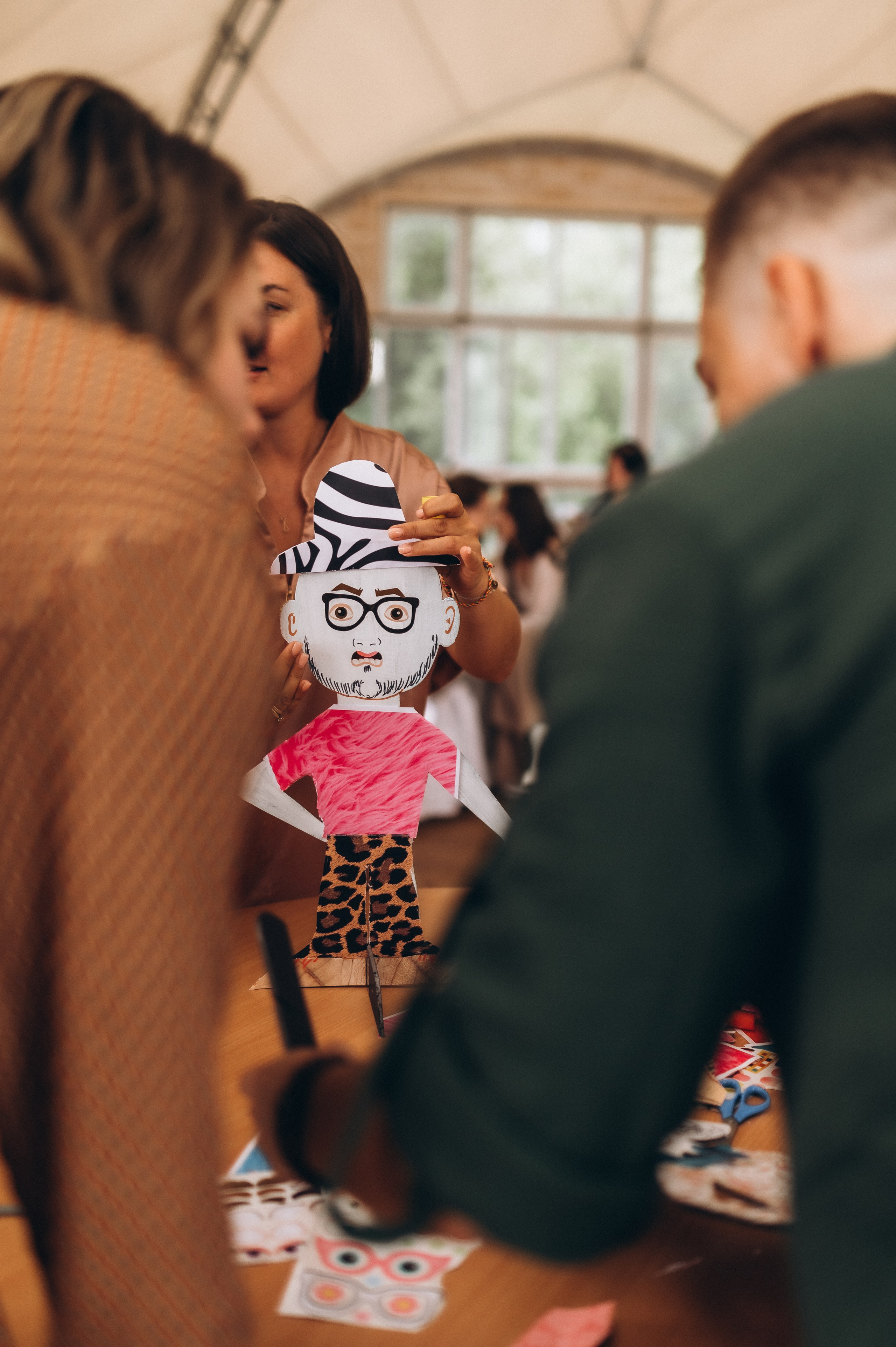 Свадьба в стиле Бохо (банкет). Фотограф ПИТЕР СПБ Надежда Баранова