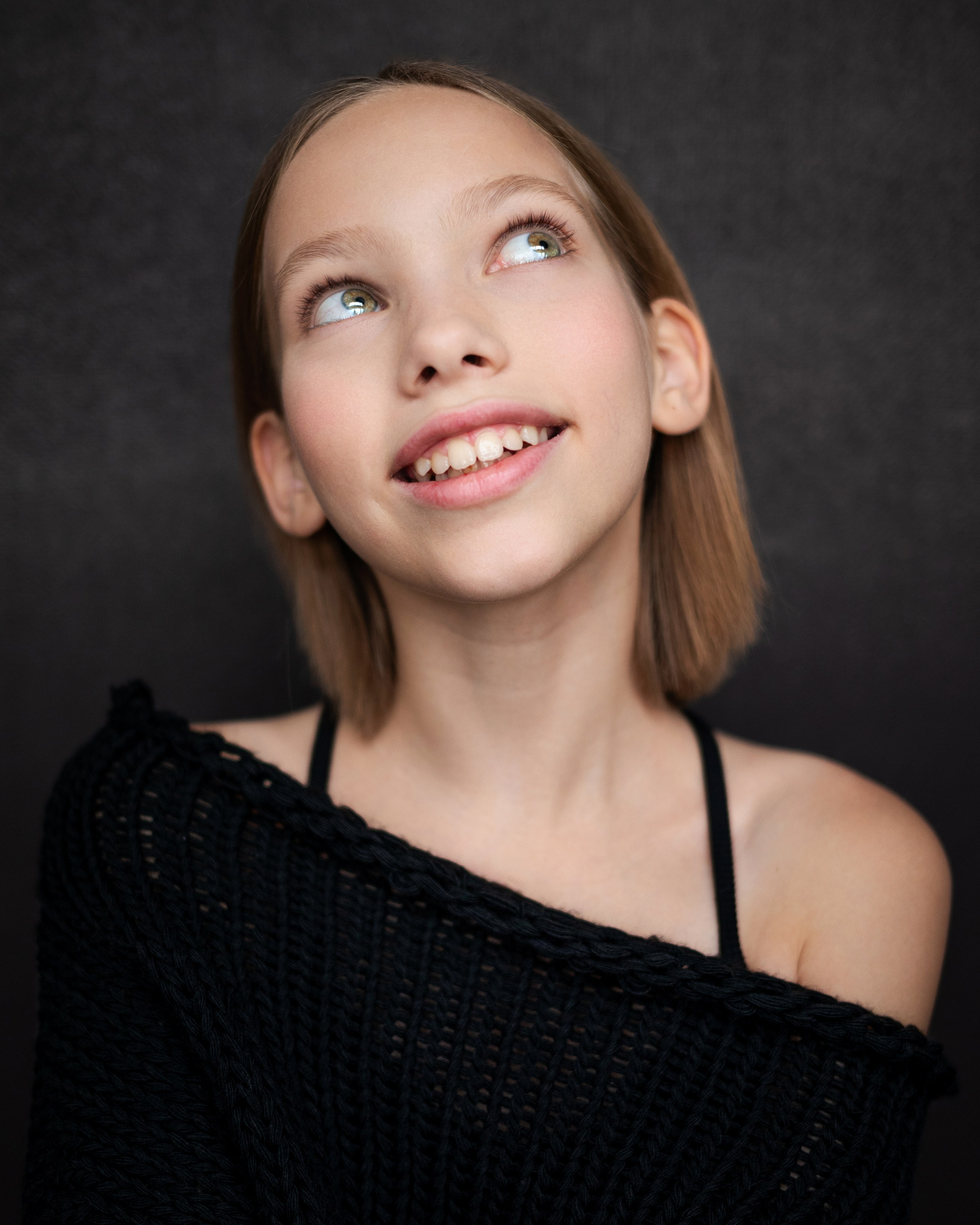 Портфолио_ Хэдшоты. Фотограф Москва Виктория Вишневская актерское / модельное портфолио