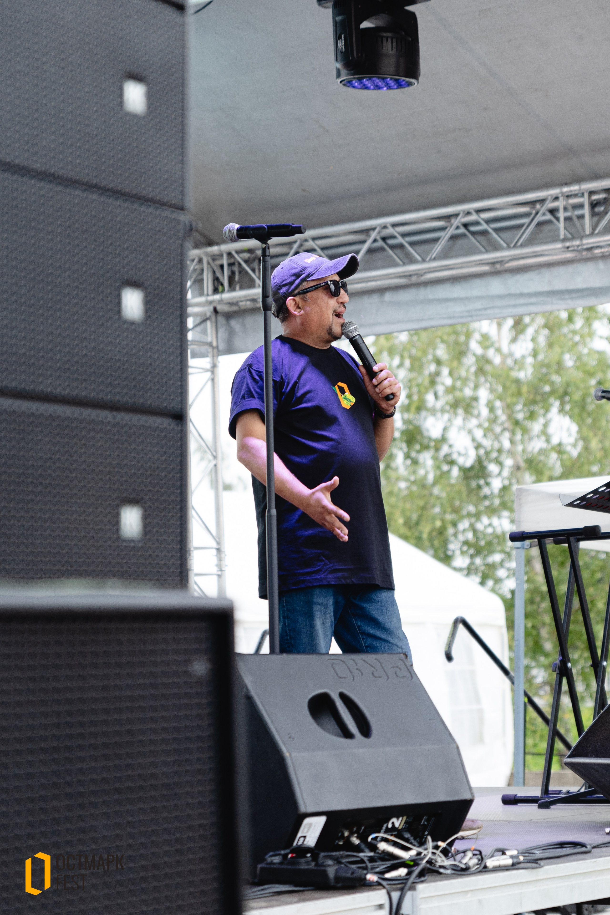 ОСТМАРК FEST 2024. KRIS KRUPINNIKOVA