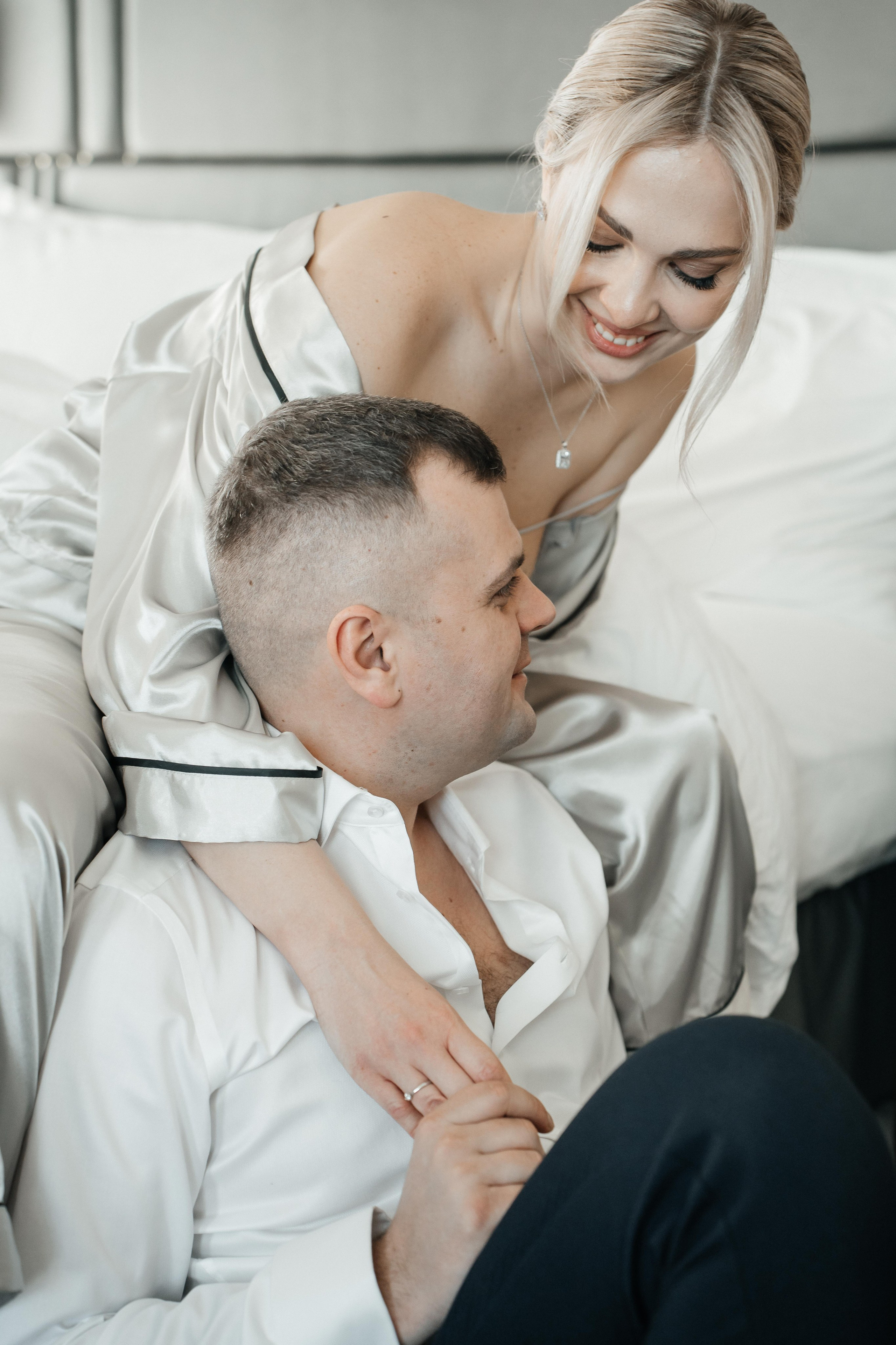 Wedding Story. Виктория Попова | Фотограф в Самаре