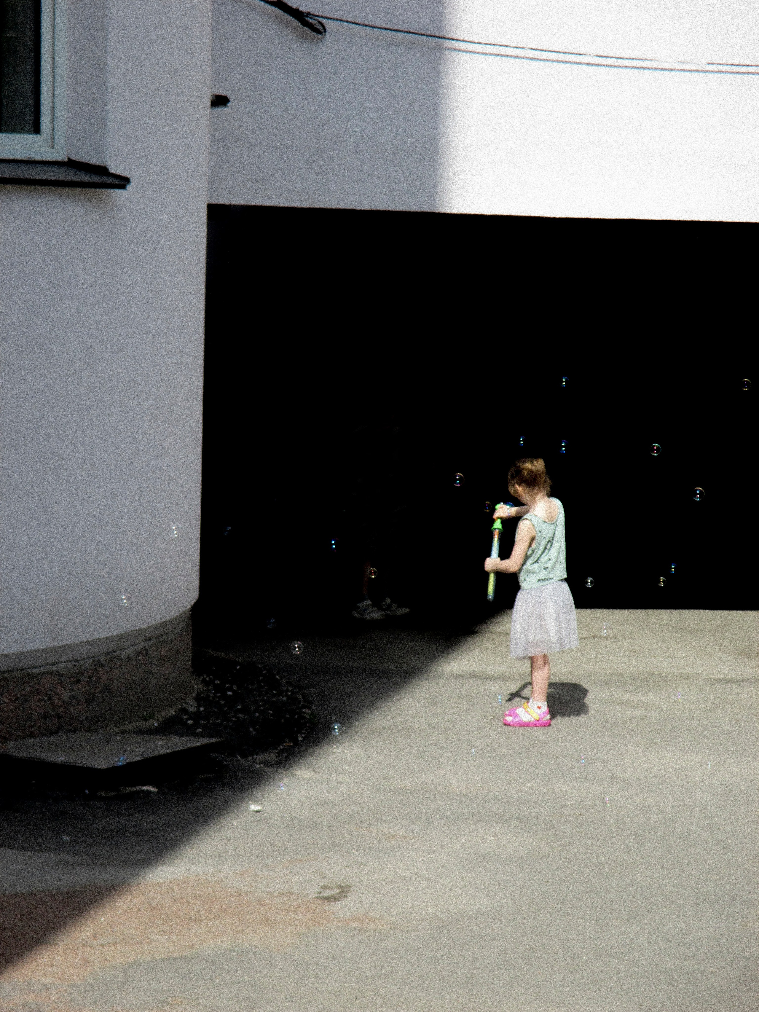 RANDOM. Nik Paustovskiy photography