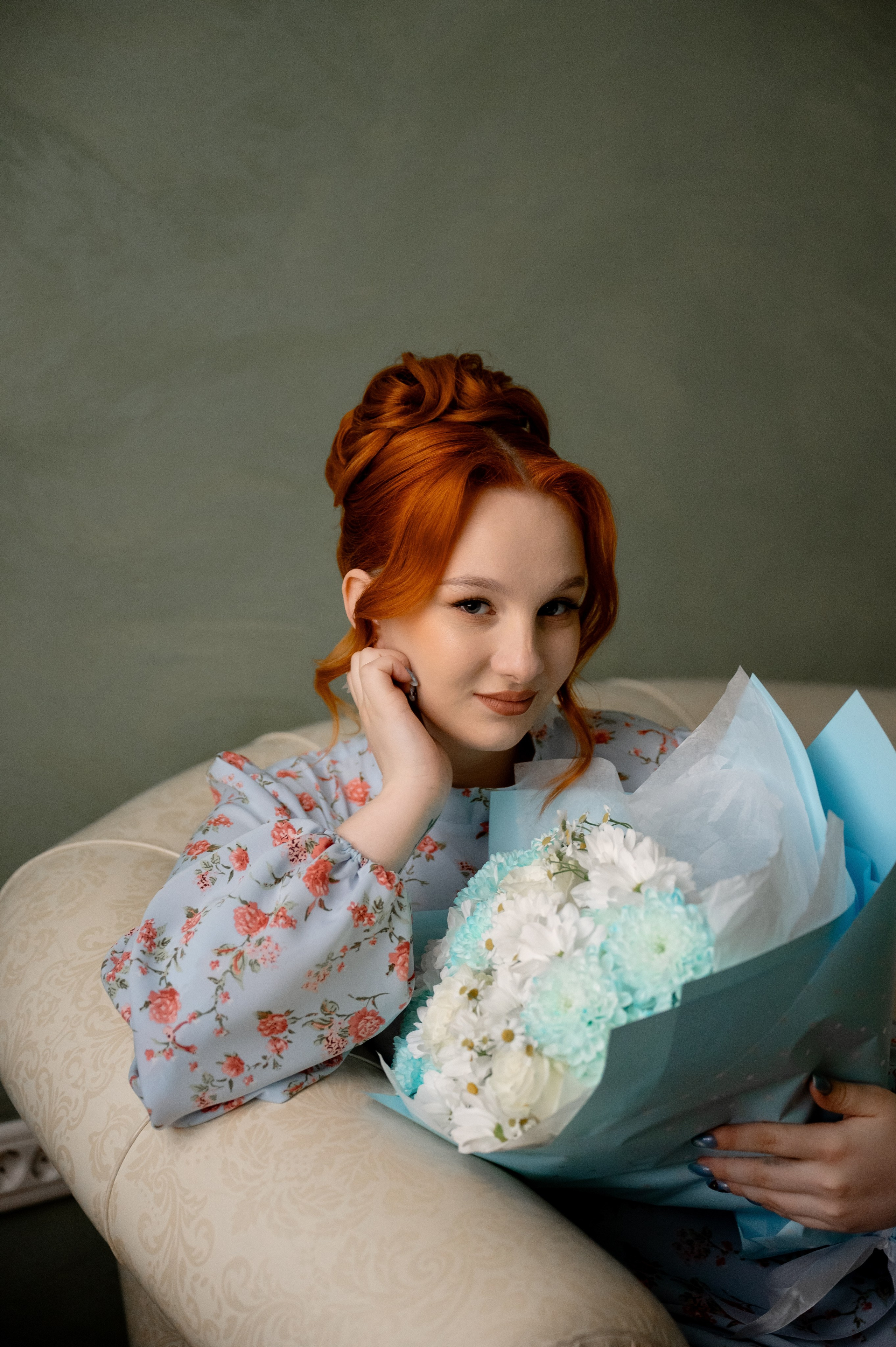 Даниил & Ксения. Свадебный и портретный фотограф