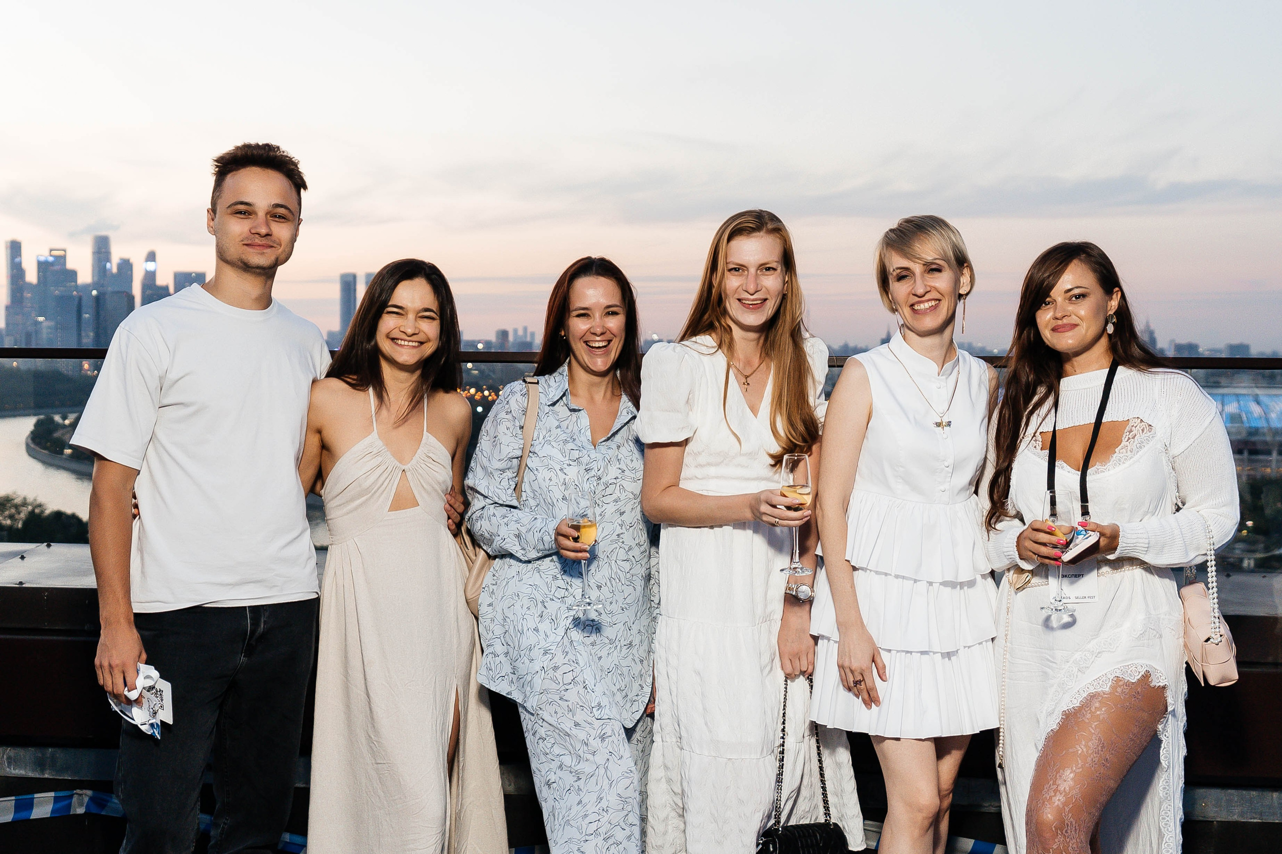 ХHEADS |AFTER PARTY. Фотограф Абакумова Анастасия