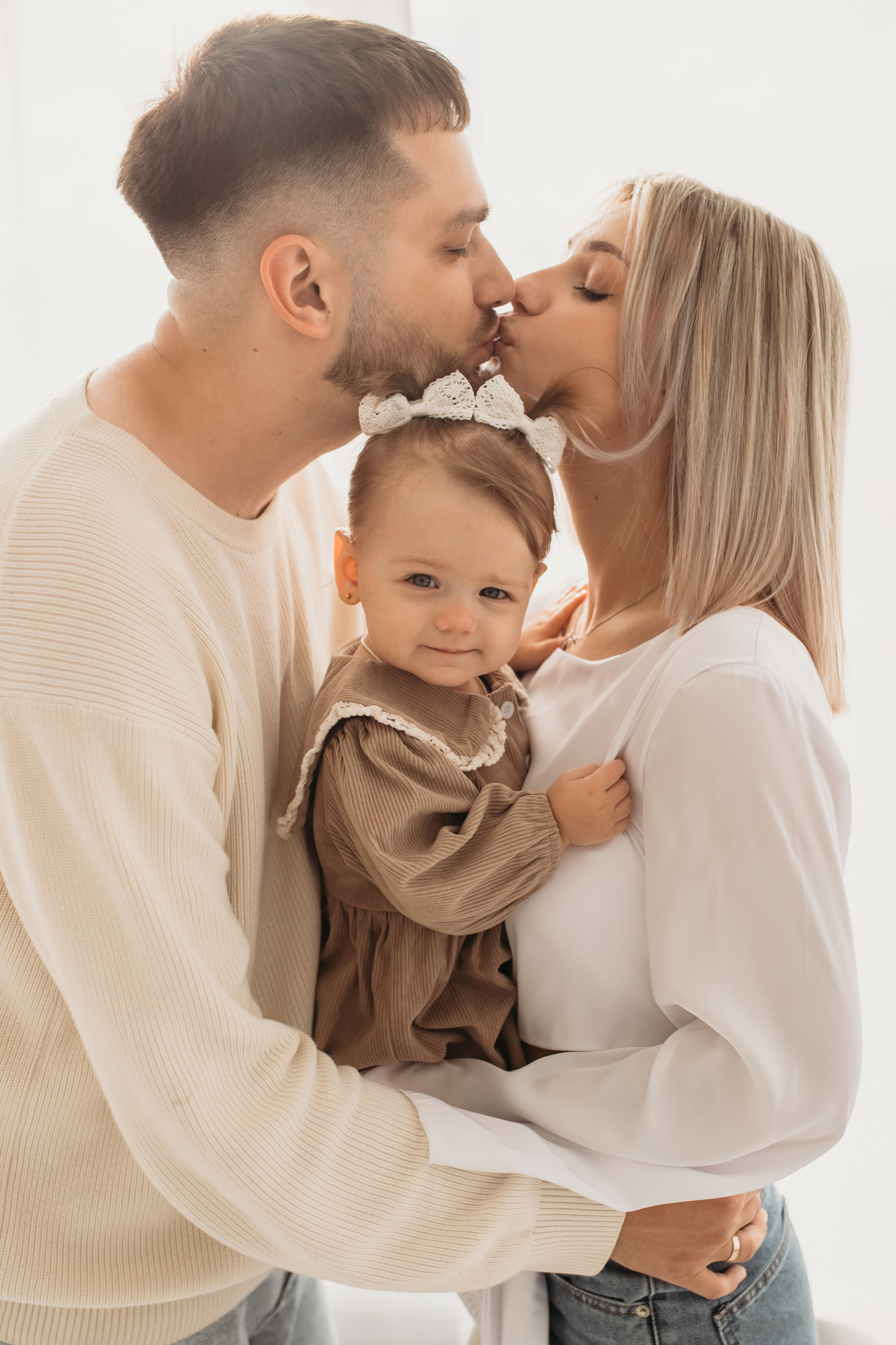 Мелисса. Семейный и детский фотограф Минск, Беларусь
