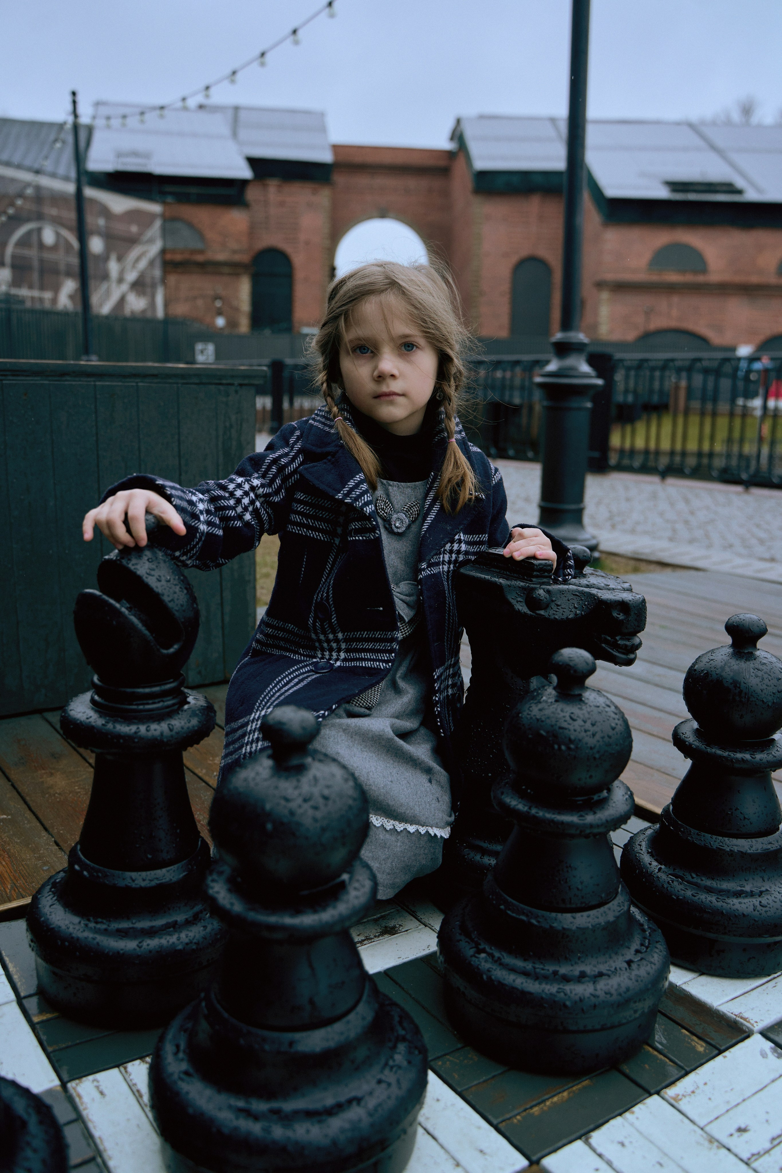 Сестры. Фотограф Санкт-Петербург