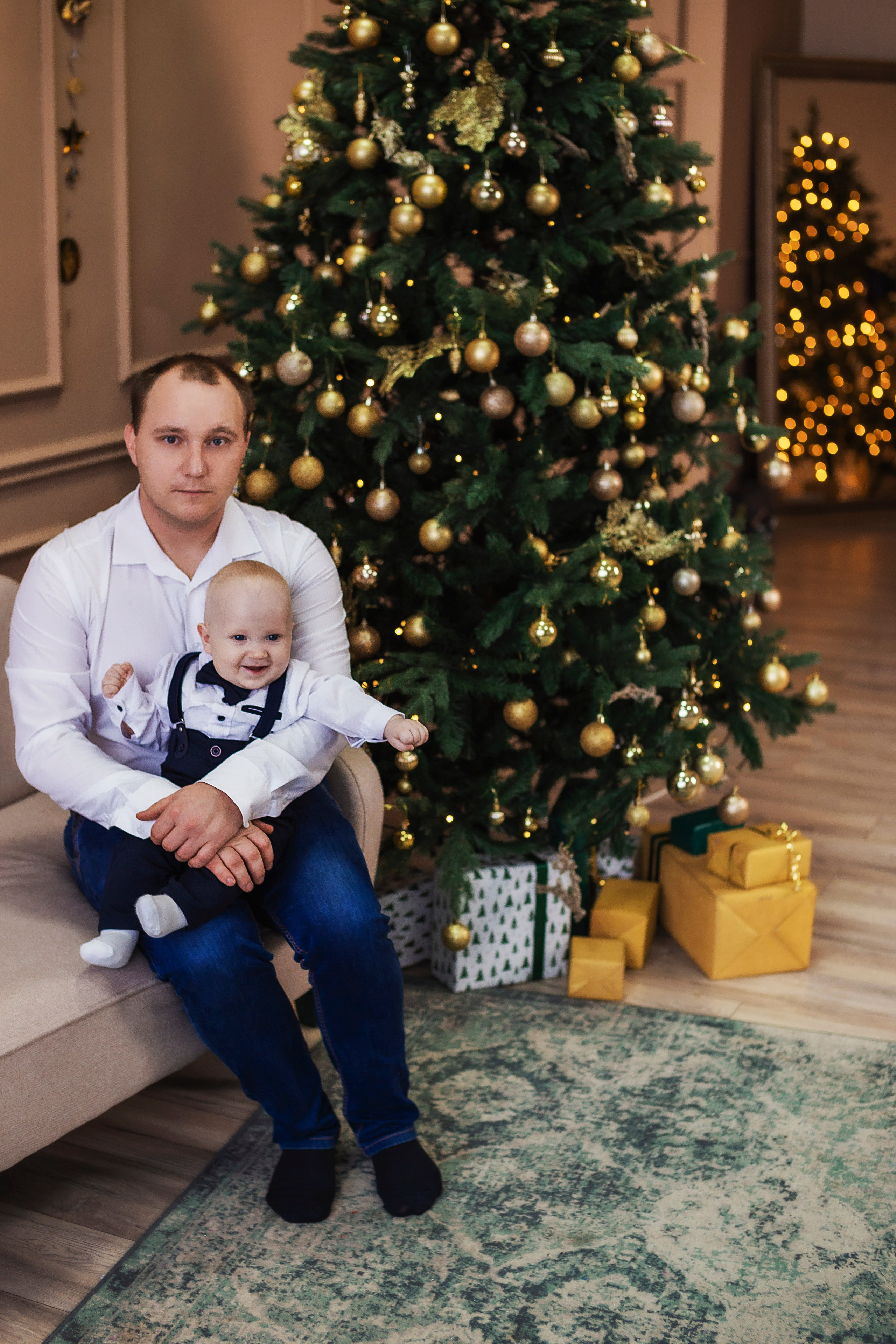 24.12.23. Семейный фотограф в Саратове