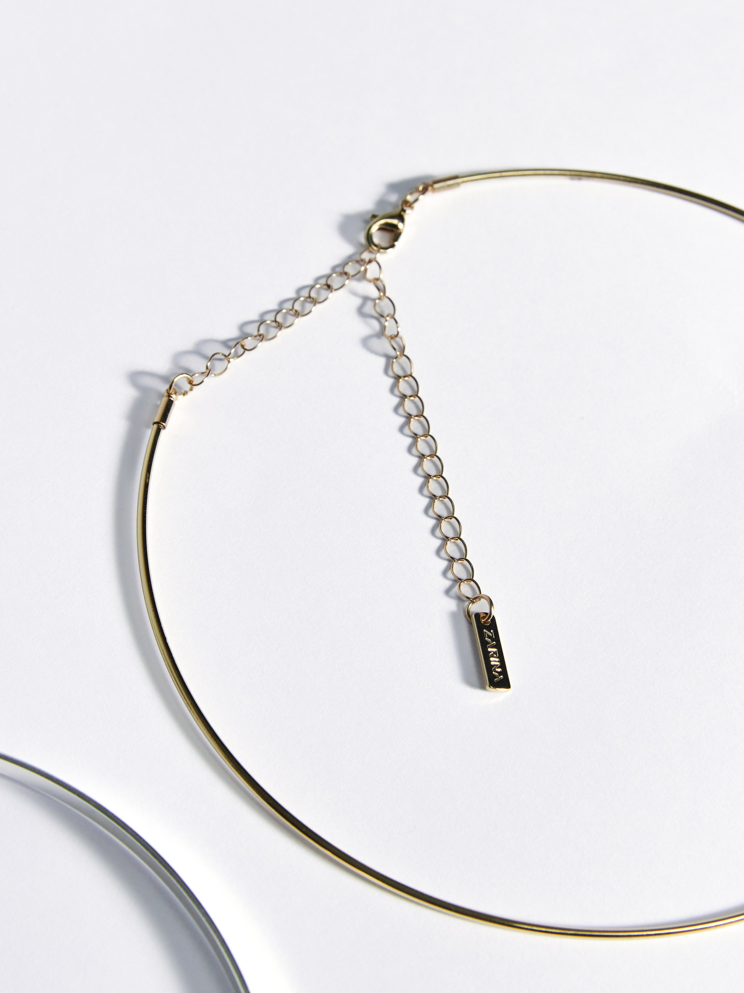 Предметка Zarina. Ретушер Polli_retouch