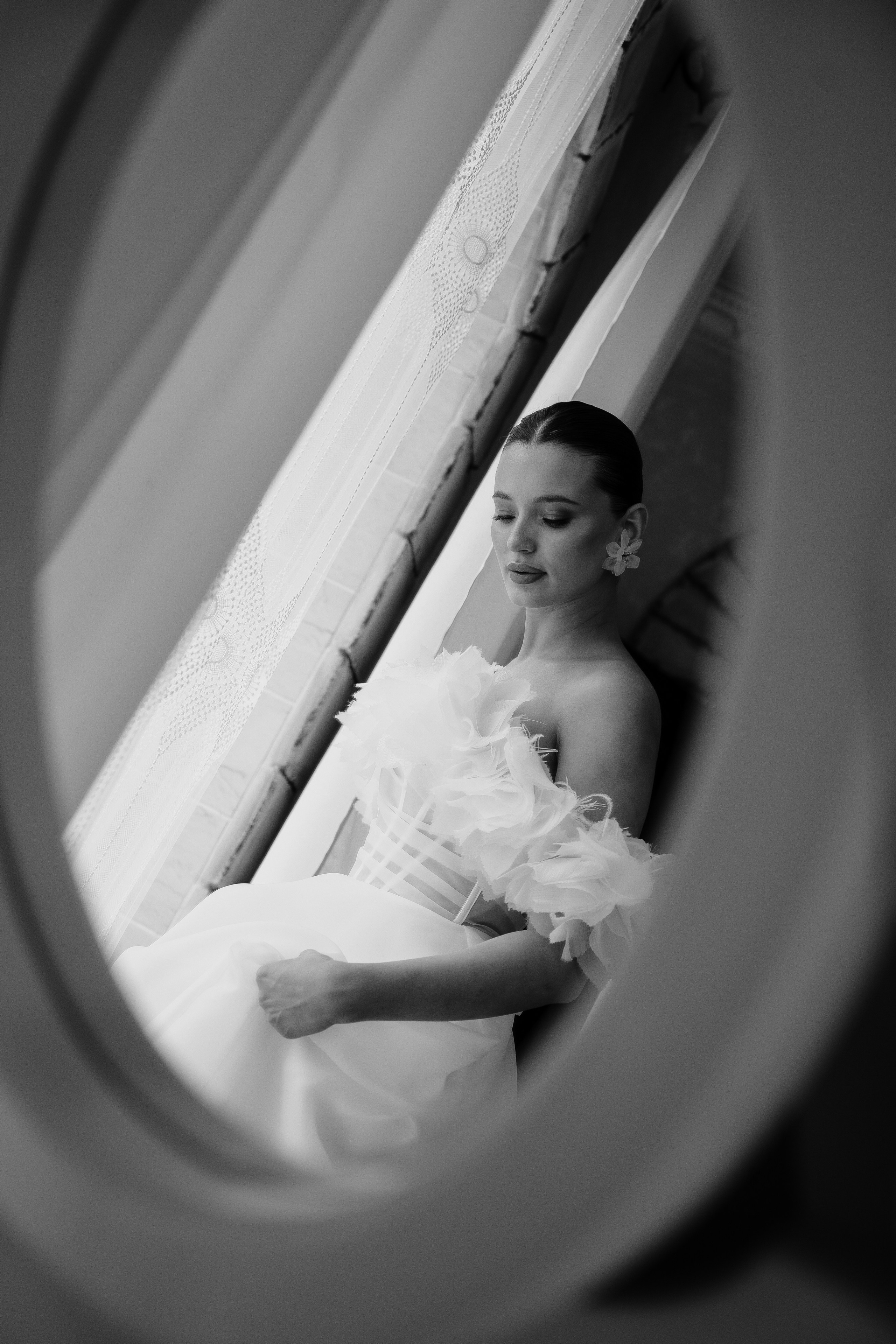 Александр+Ксения. Свадебный фотограф в Краснодаре Алексей Кудинов