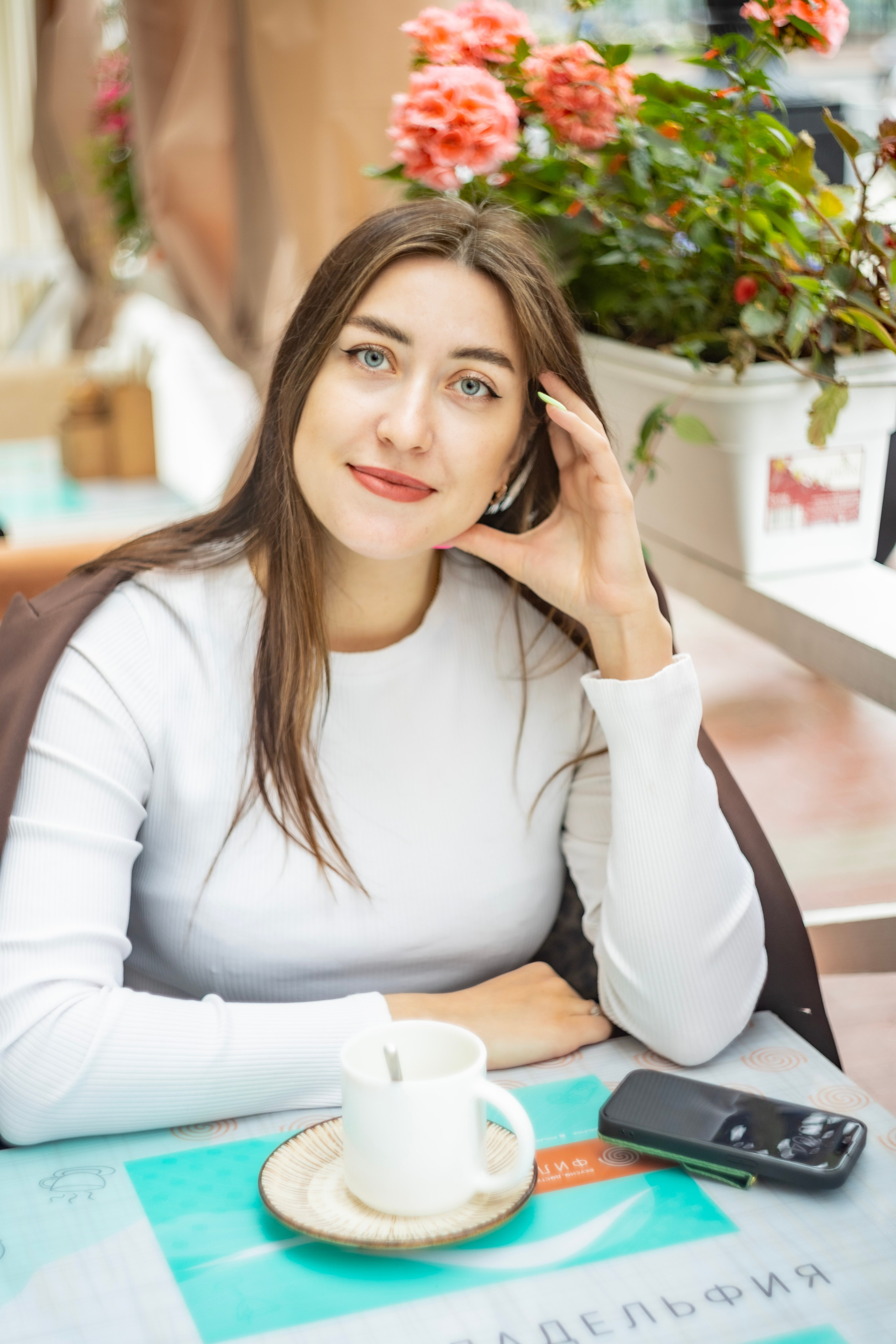 На Московской (2025). Драчёва Елена портретный фотограф Санкт-Петербург