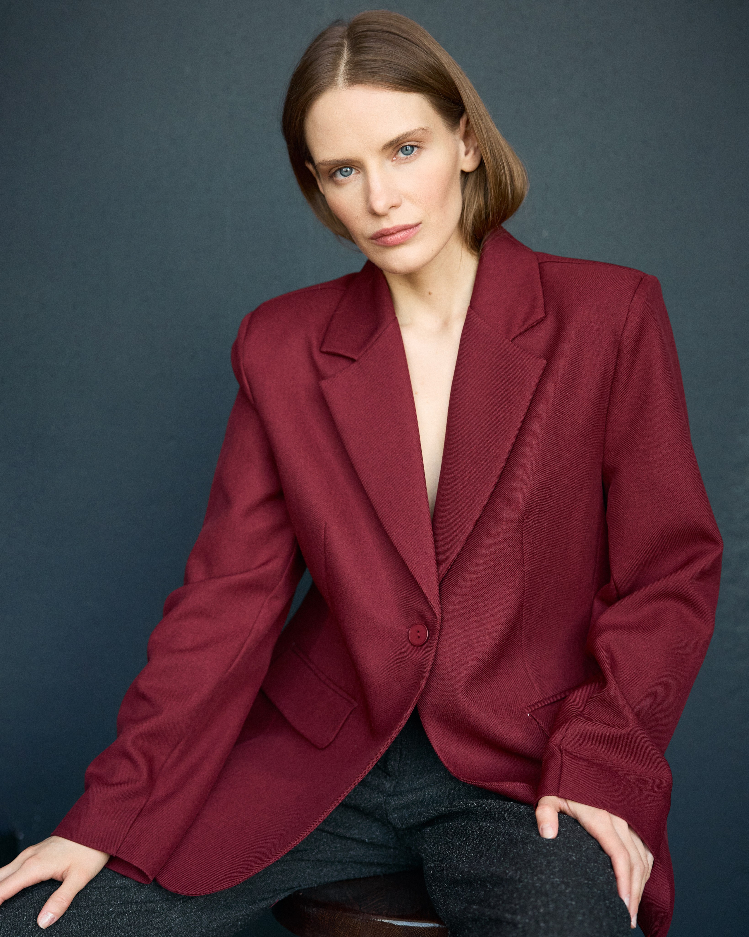 Актерское портфолио. Фотограф актерского портфолио Юлия Корытов