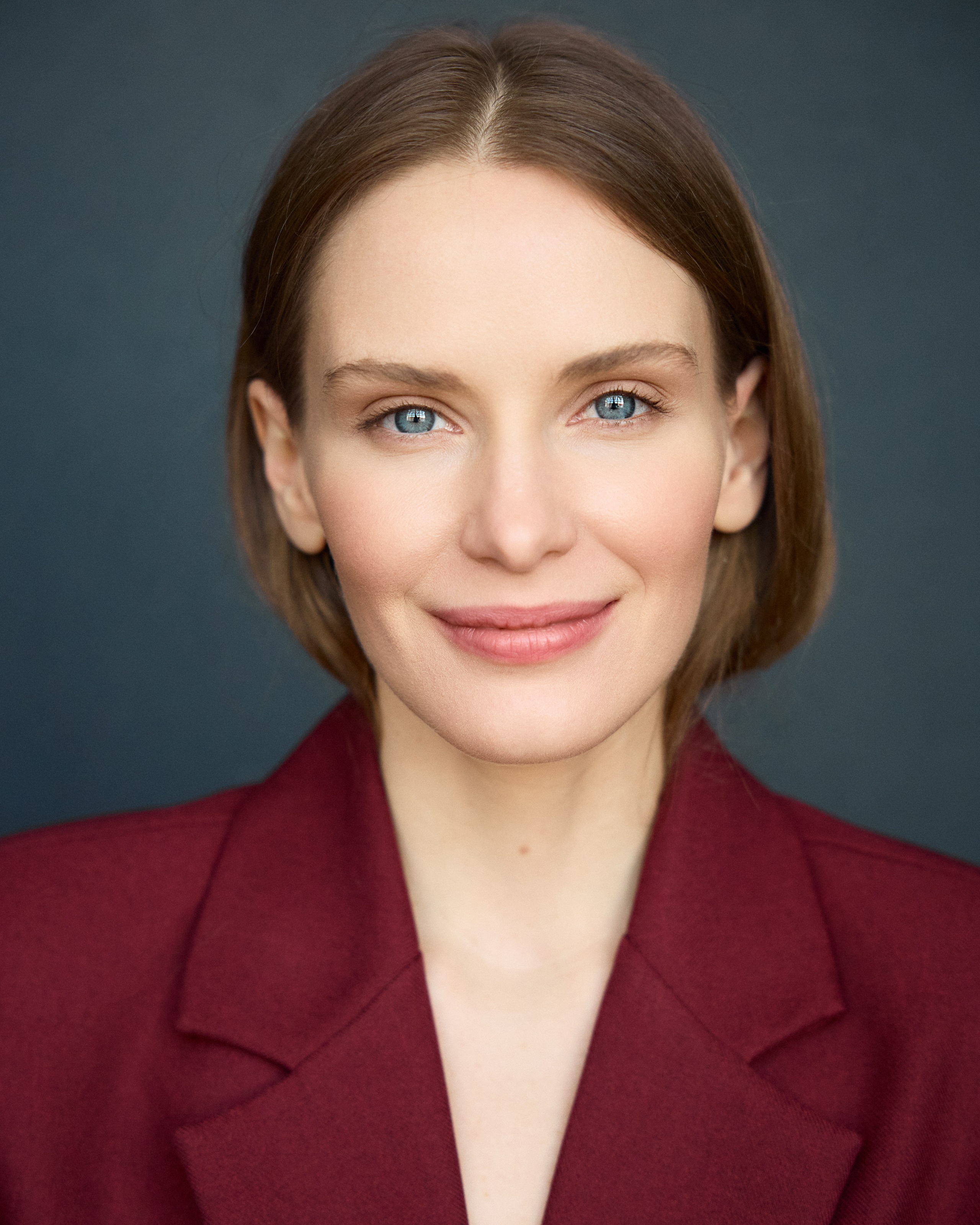 Актерское портфолио. Фотограф актерского портфолио Юлия Корытов