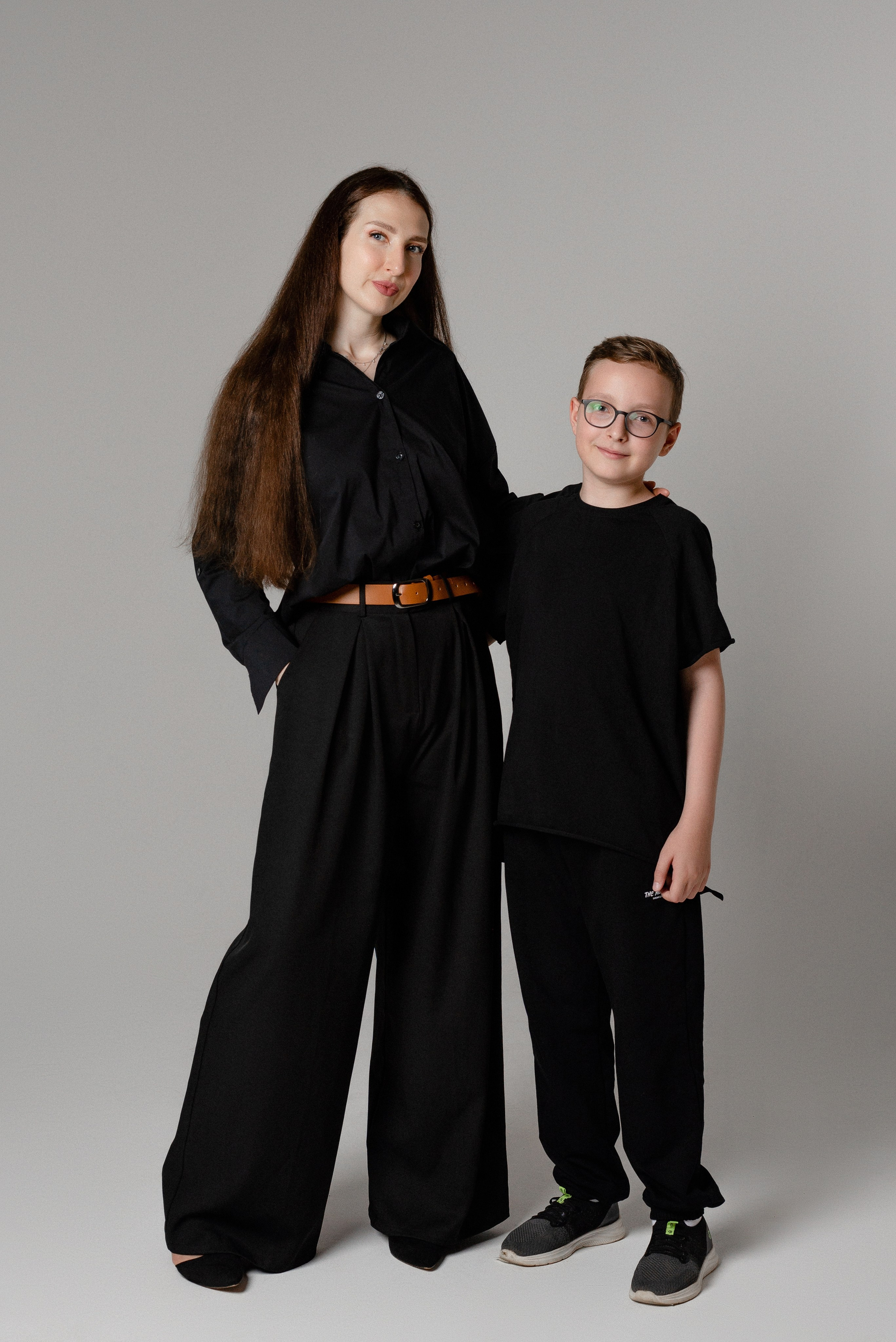 Краевы. Семейный и детский фотограф Иваново Ксения Азаренкова