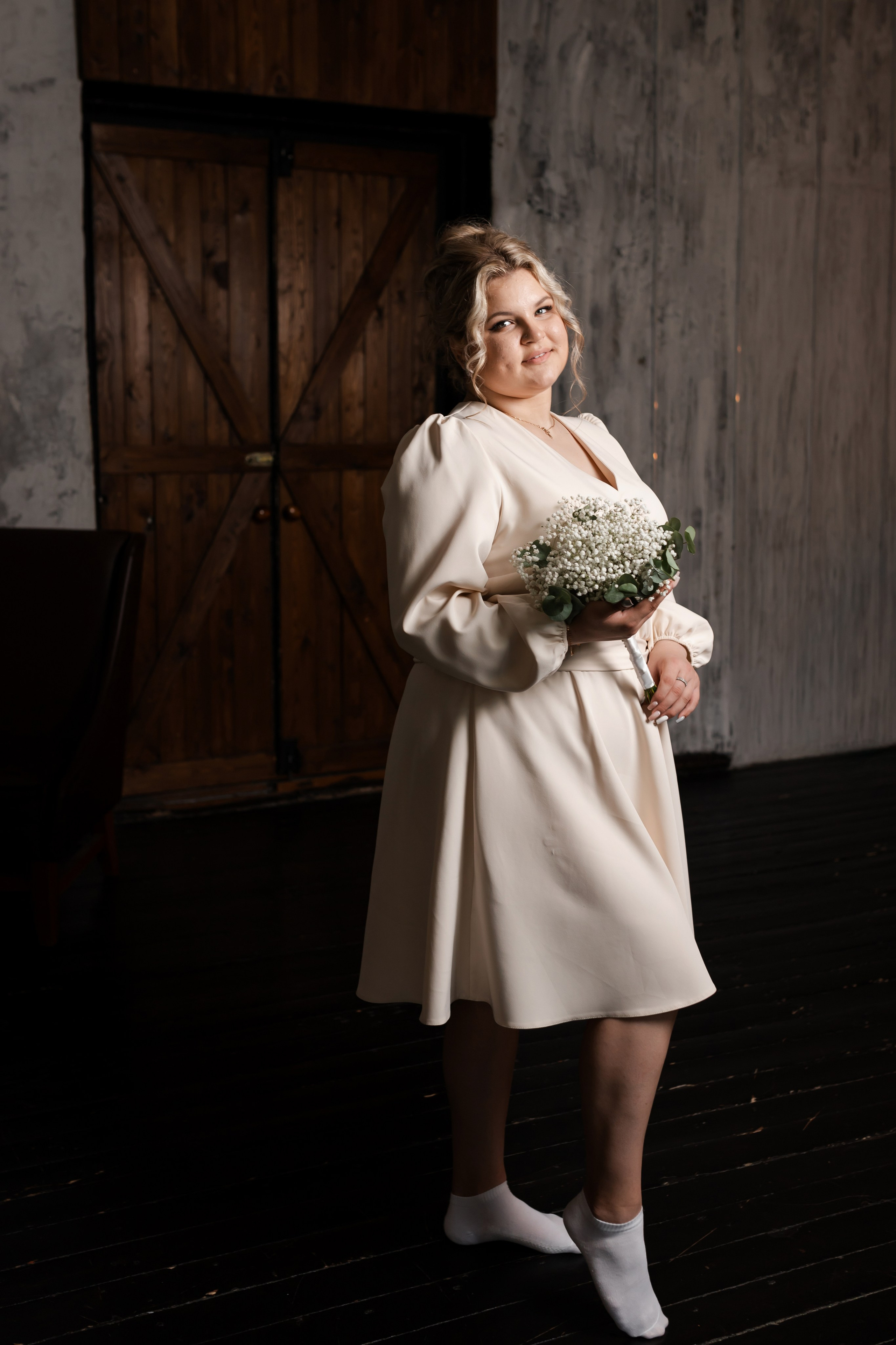 Дмитрий и Валерия. Марина Шаймухаметова. Фотограф в Уфе