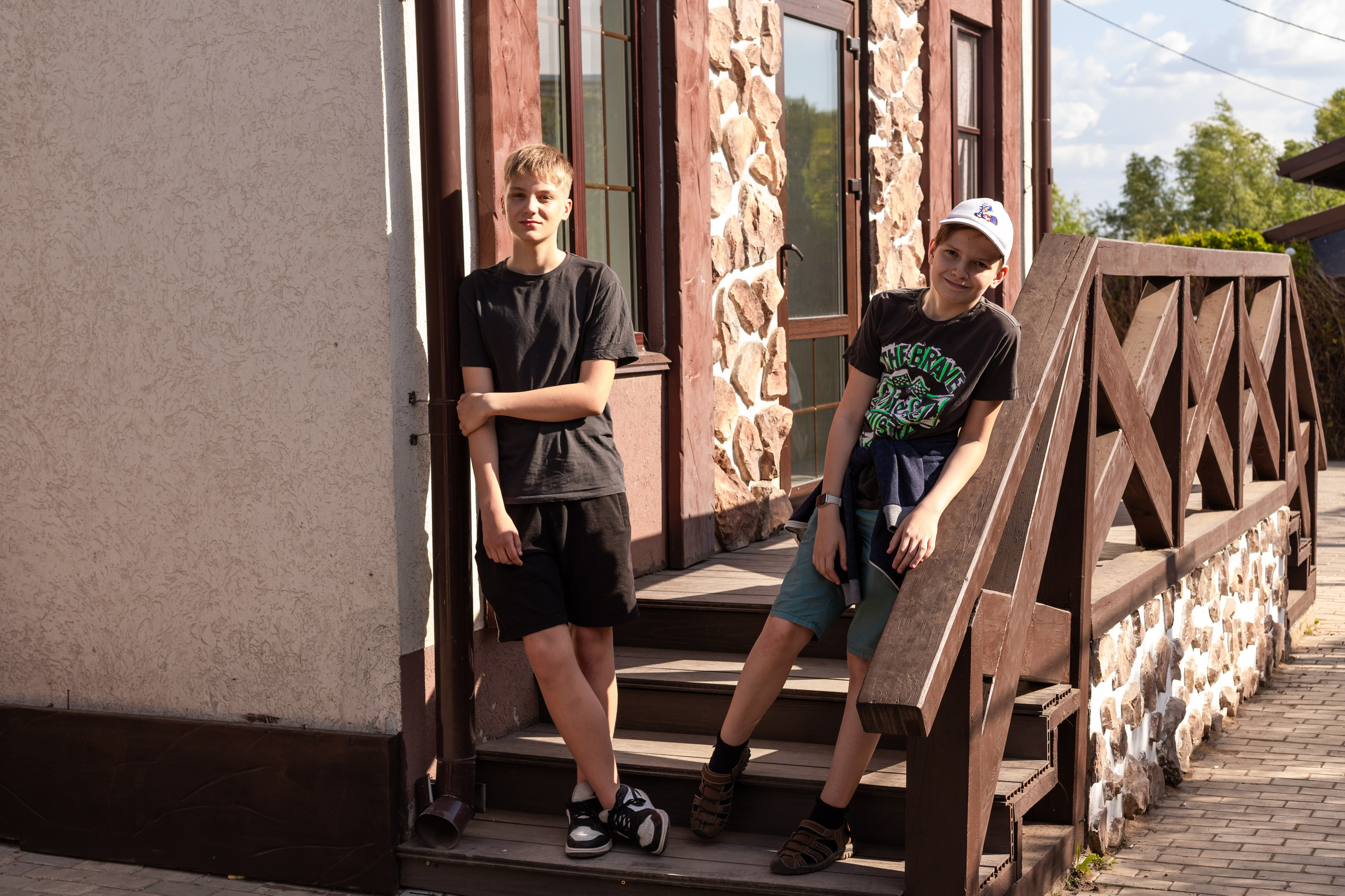 Юбилей Сергея. Марина Шаймухаметова. Фотограф в Уфе