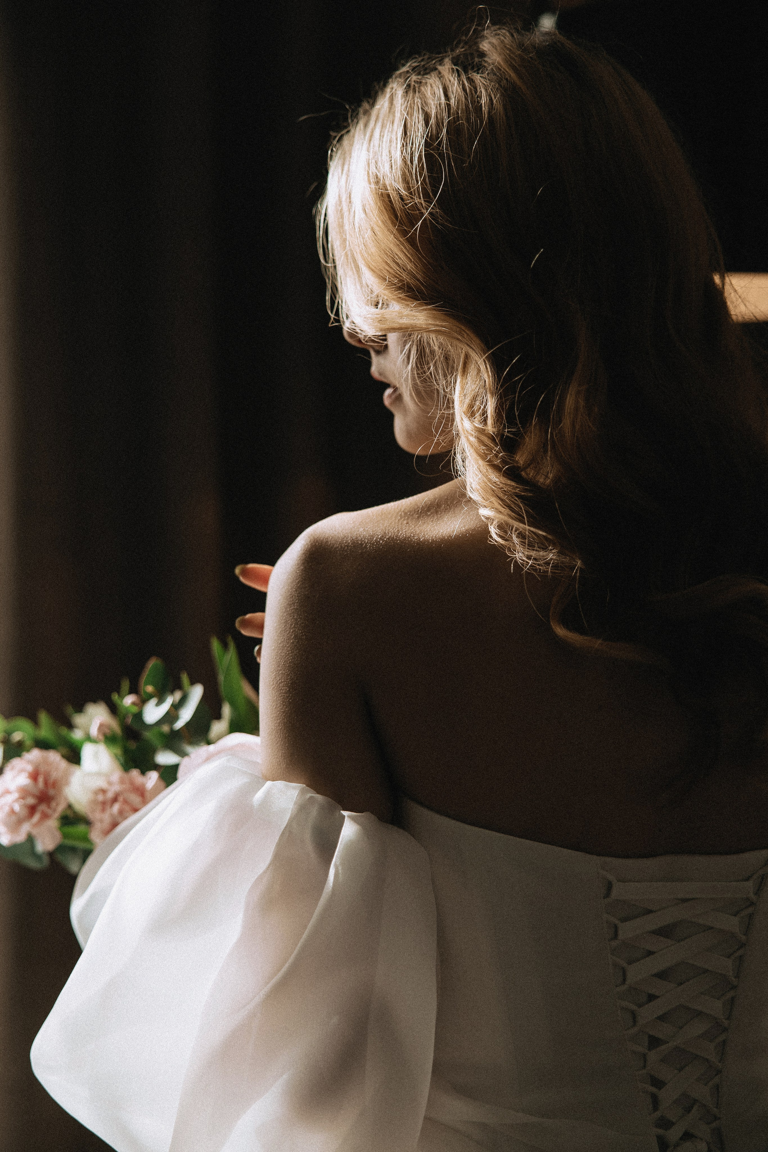 Кристина и Соломон. Свадебный и женский фотограф Рязань Москва Елена Епифанова