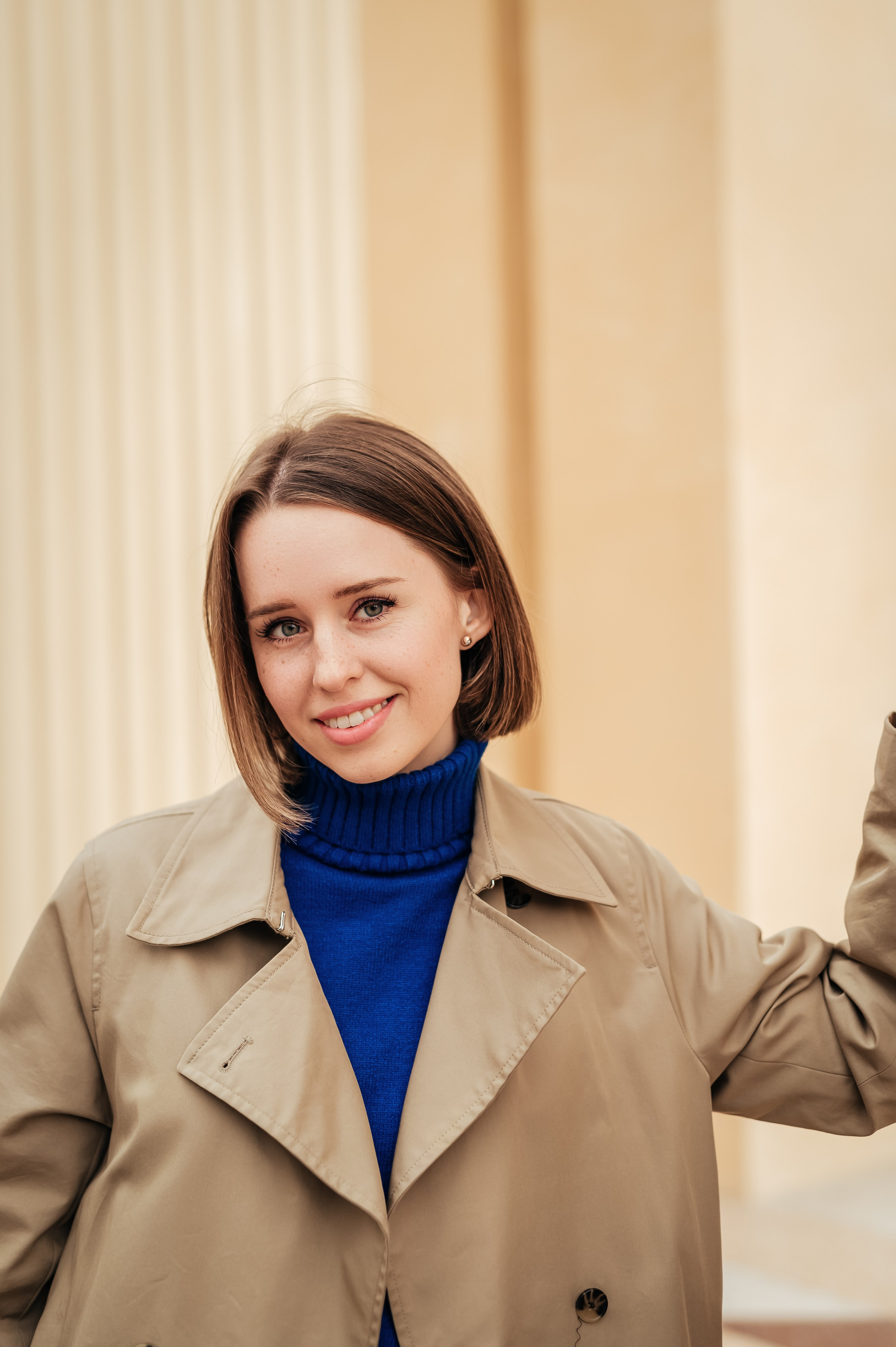 Прогулка по ВДНХ. Семейный фотограф. Lifestyle. Москва. Анастасия Михайлова