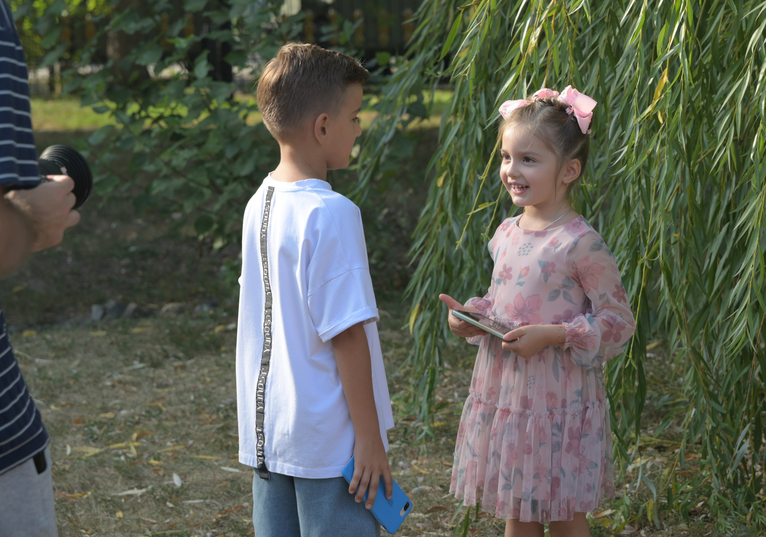 Съемка бекстеджа со съемочной площадки. Портретный фотограф в Москве Казьмина Олеся