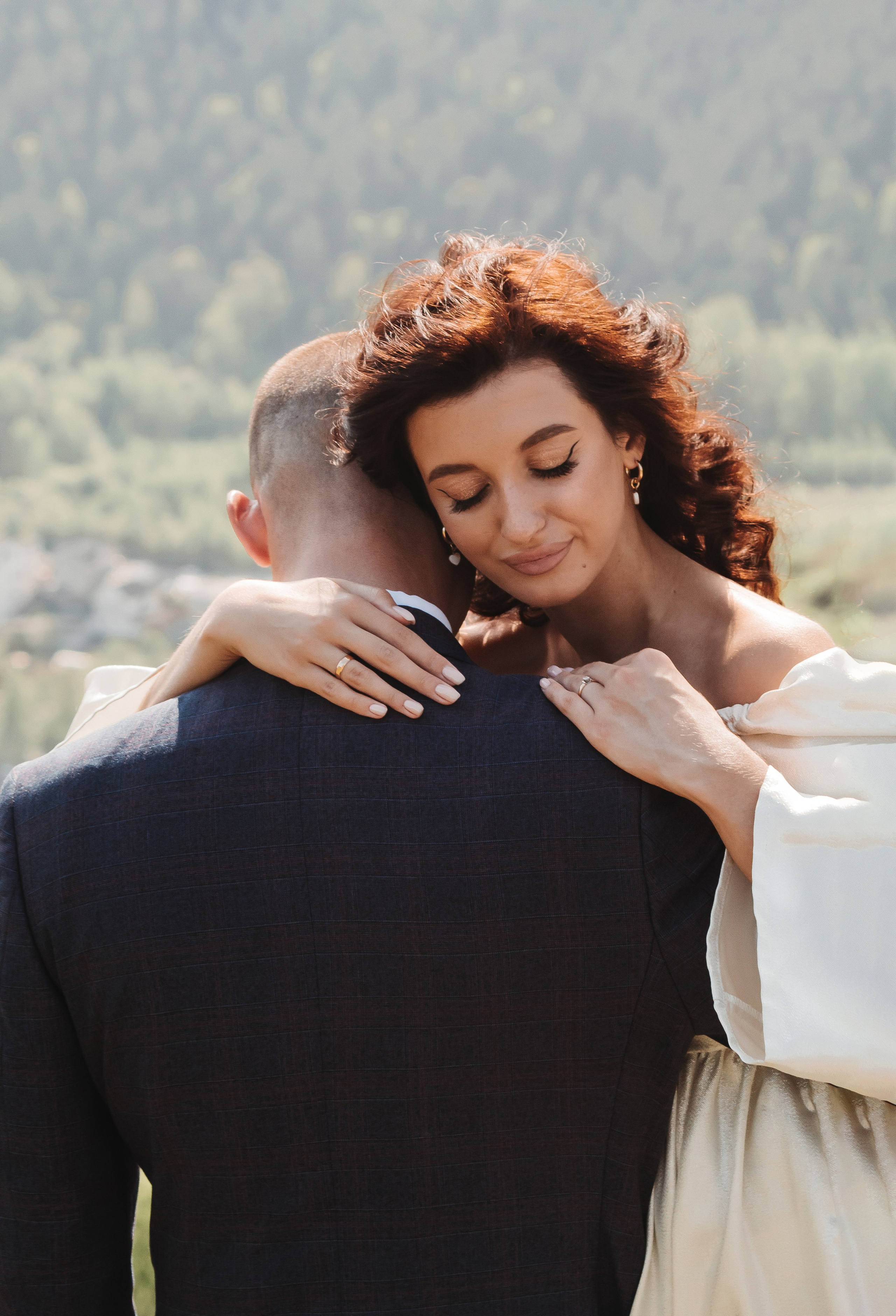 Свадьба. ProFoto