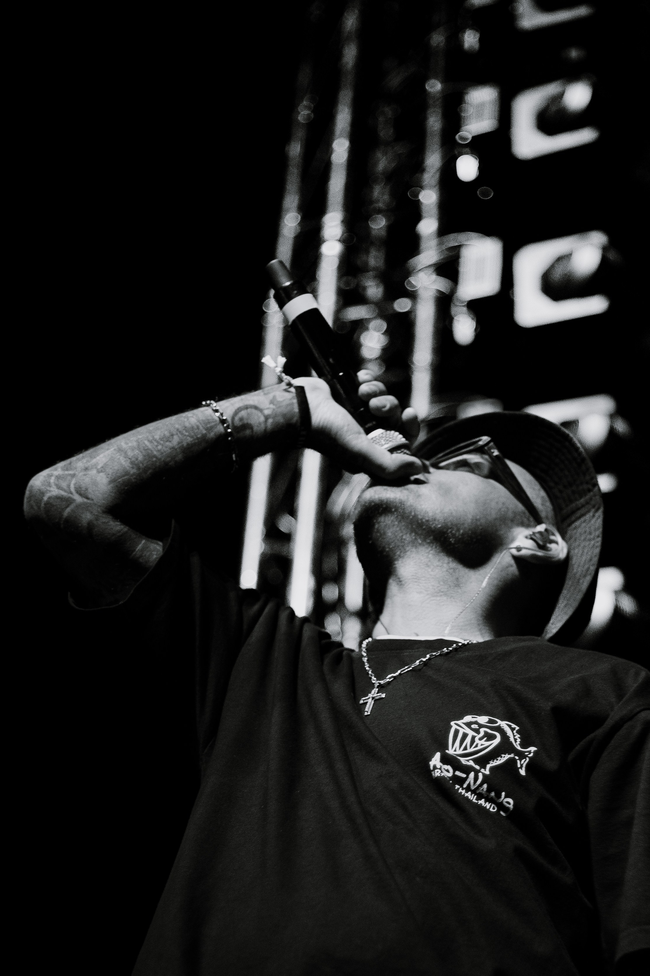 GUF. Фотограф Москва