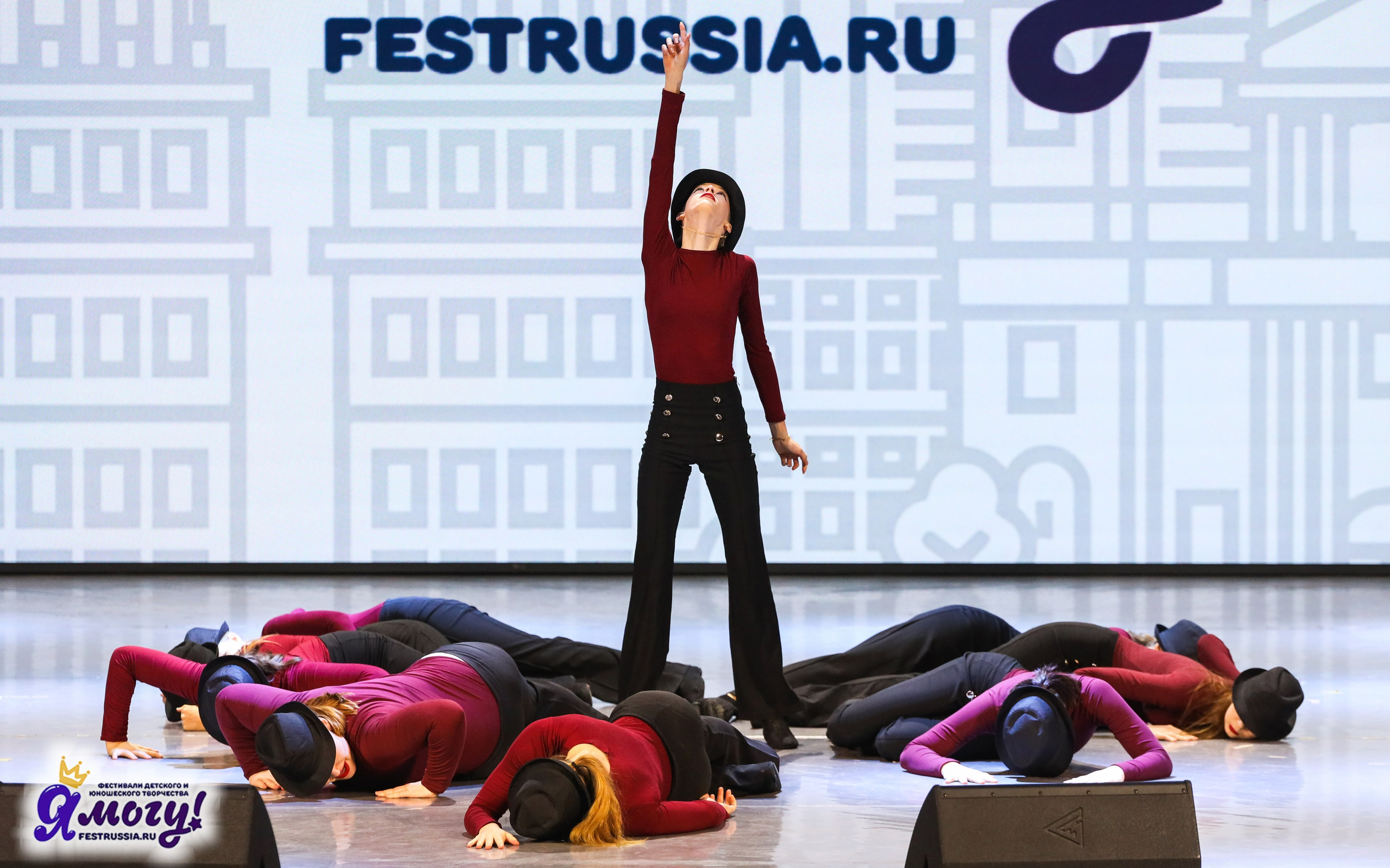 06.01.2026 «Я МОГУ!» XXIII Международный фестиваль-конкурс «Союз Добра» г. Минск. Медиастудия Фото Концепт