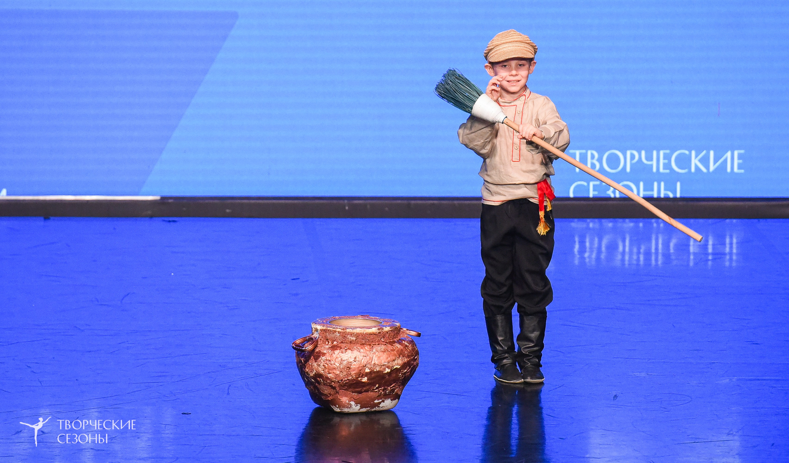 26.03.2026 IV Всероссийский фестиваль «Всероссийская Танцевальная Олимпиада» г. Санкт-Петербург. Медиастудия Фото Концепт