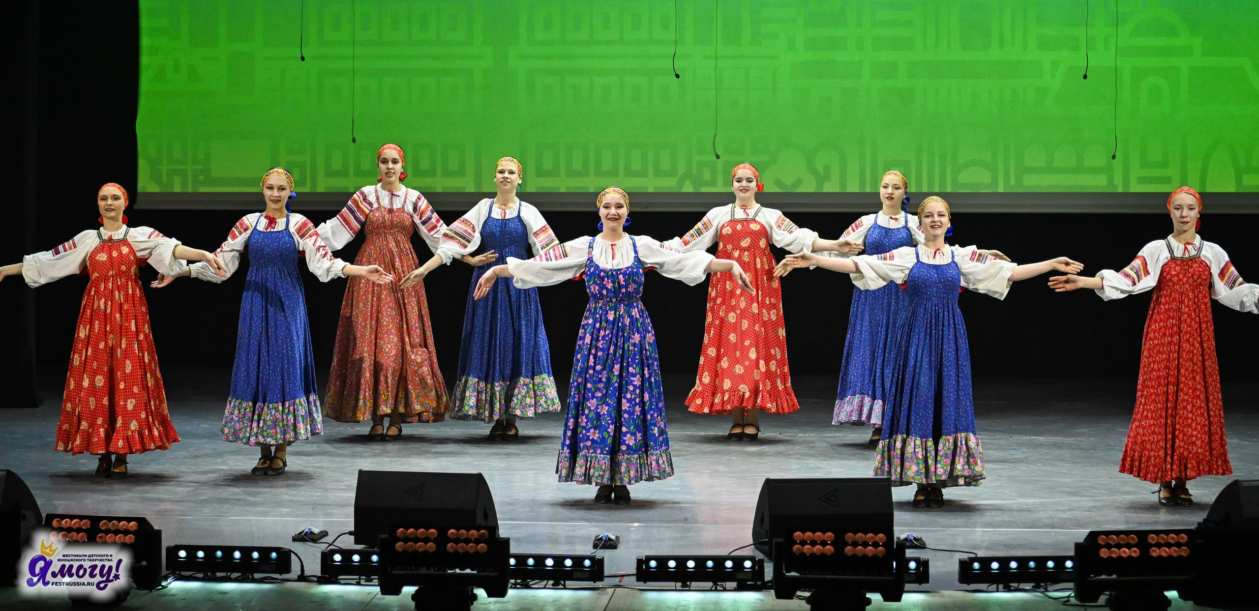 05.01.2025 «Я МОГУ!» XVI Международный фестиваль-конкурс «Союз Добра» г. Минск. Медиастудия Фото Концепт