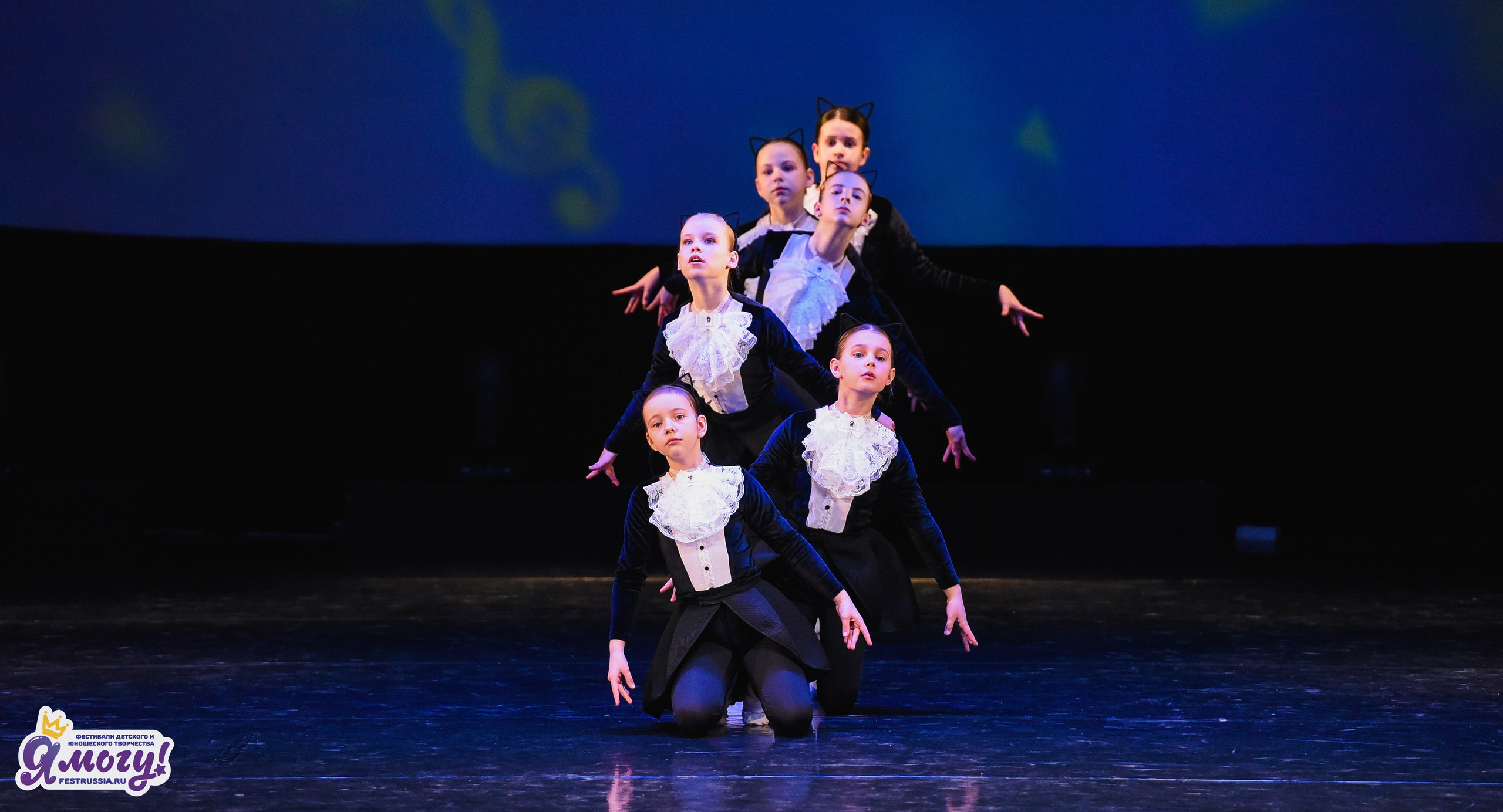 11.04.2026 «Я МОГУ!» X Международный фестиваль-конкурс г. Великий Новгород. Медиастудия Фото Концепт