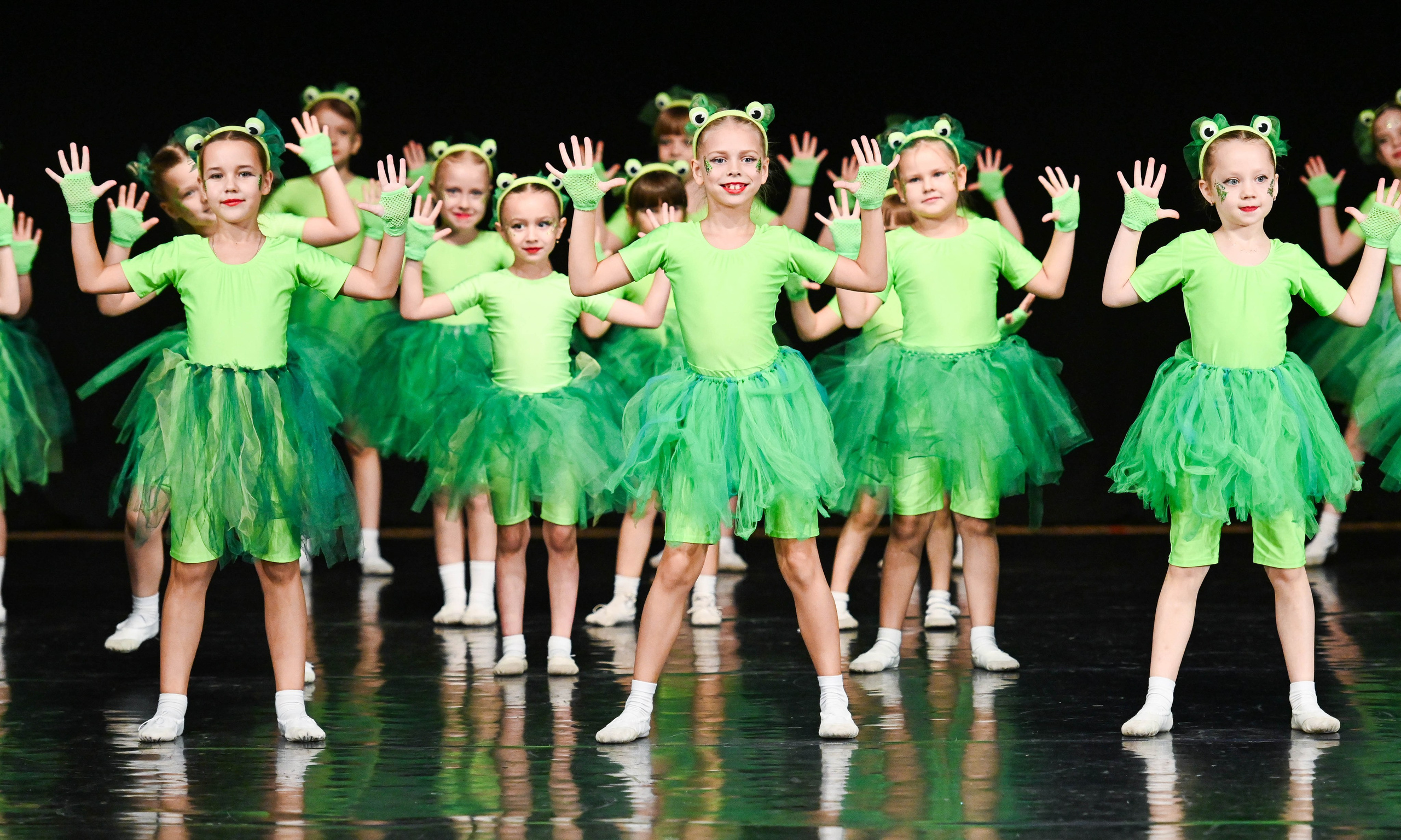 17.11.2024 Фестиваль хореографического искусства «АРТ-КОМПАС. ПРИВОЛЖЬЕ» г. НН. Медиастудия Фото Концепт