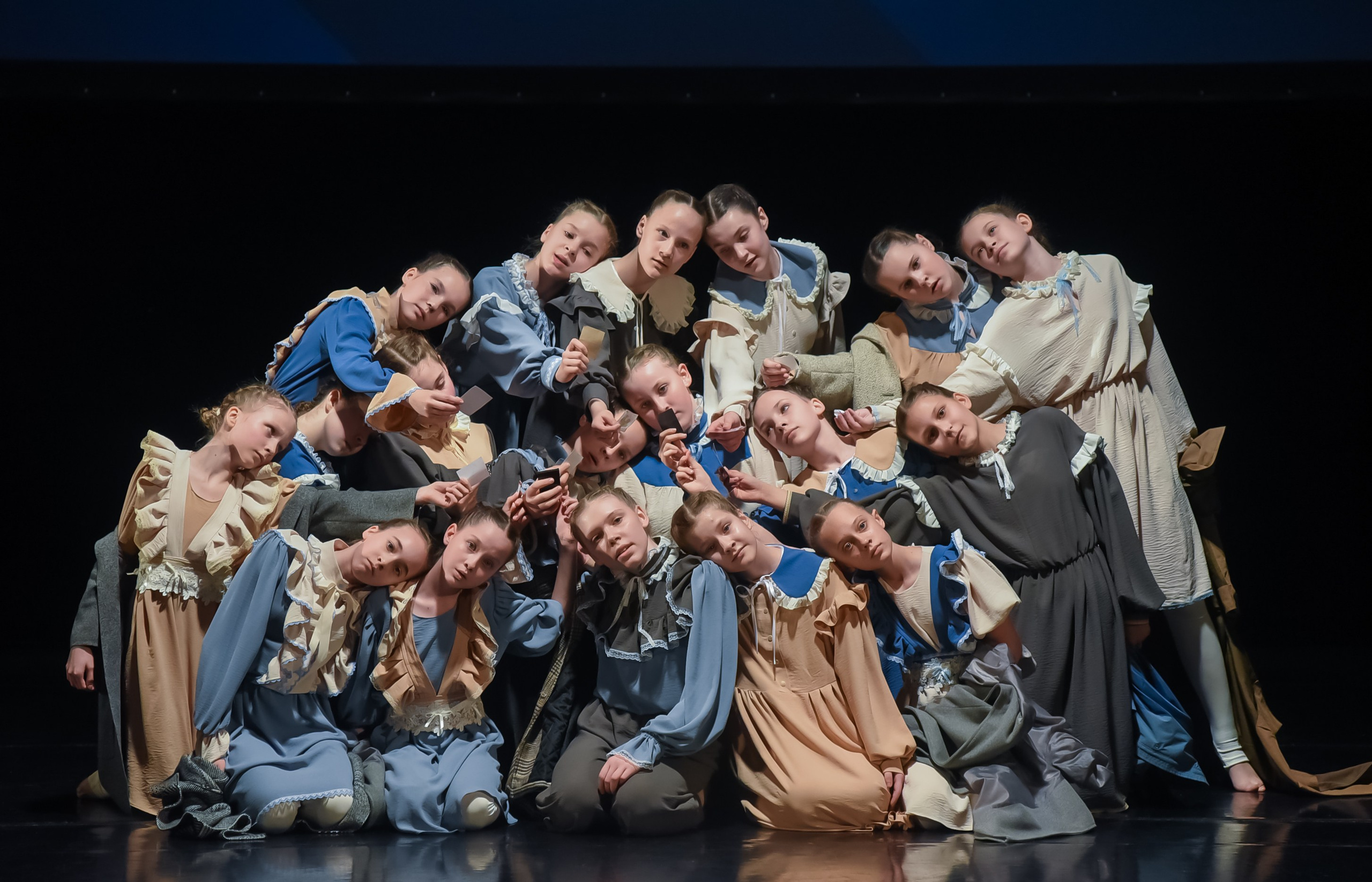 19.05.2024 Всероссийский конкурс современной хореографии «Стрелка» г. Нижний Н. Медиастудия Фото Концепт