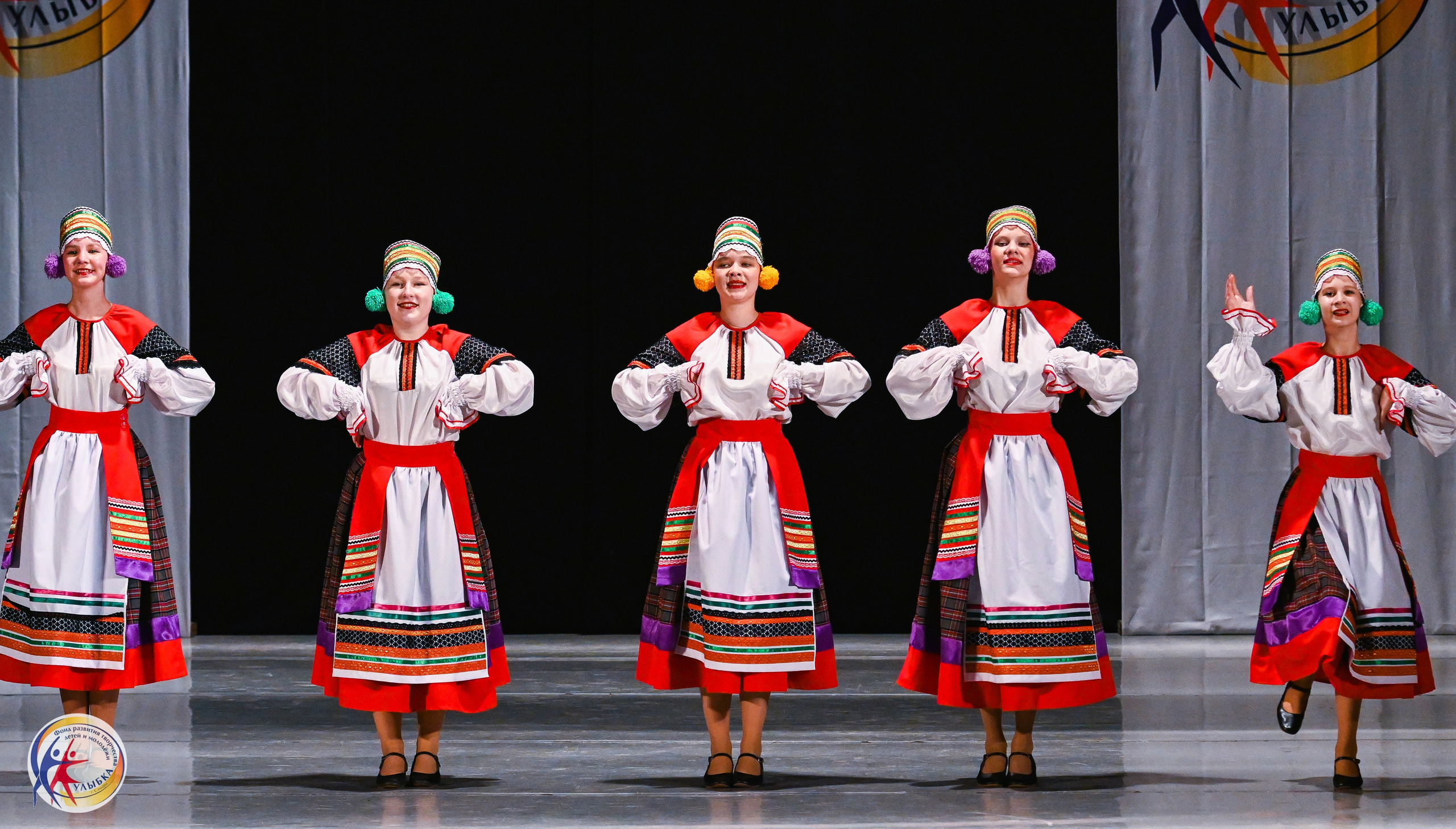 19.10.2025 Международный конкурс «Твоё направление» г. Нижний Новгород. Медиастудия Фото Концепт