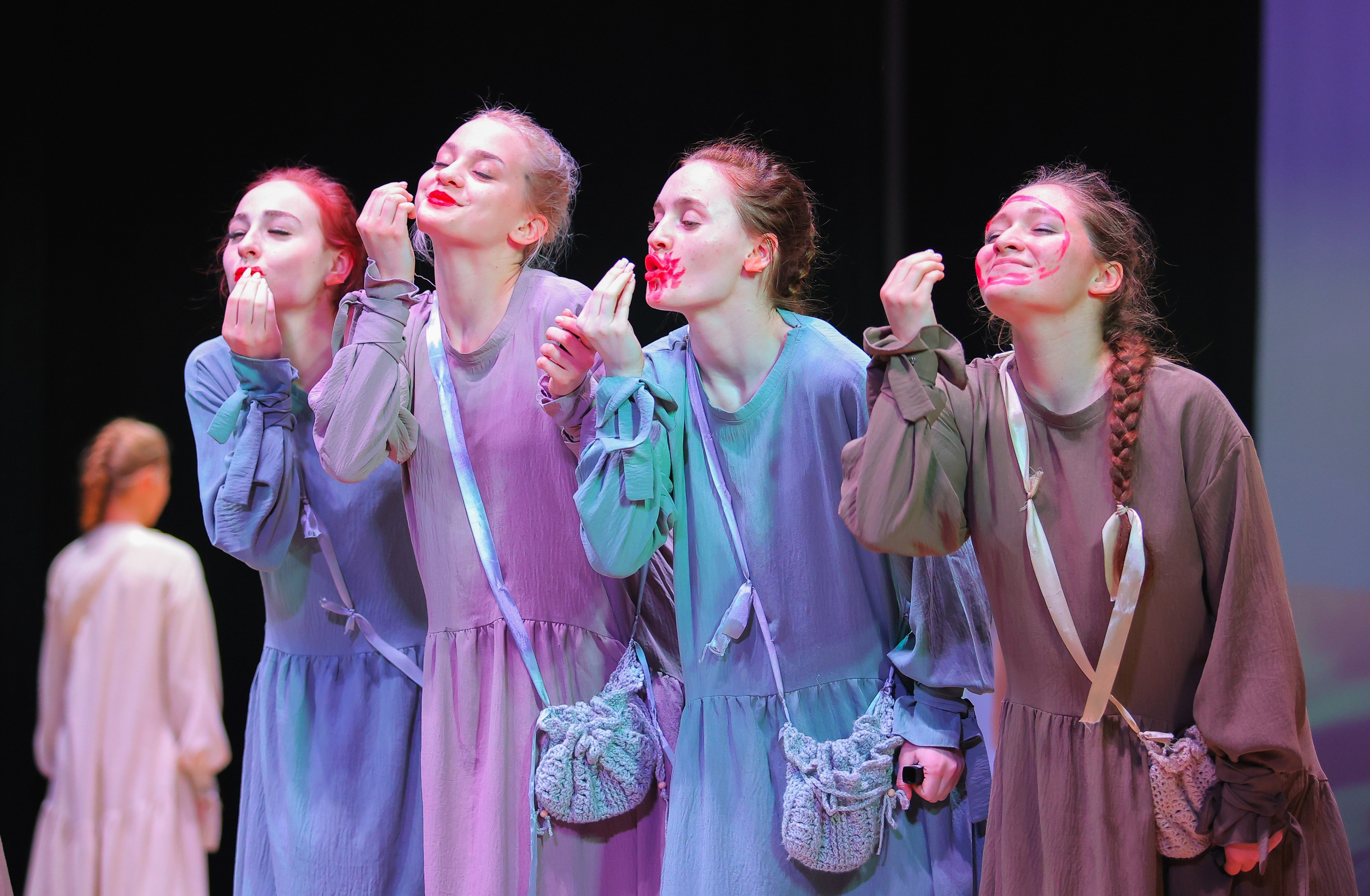 26.04.2025 Фестиваль хореографического искусства «АРТ-КОМПАС.ЮГ» г. Волгоград. Медиастудия Фото Концепт