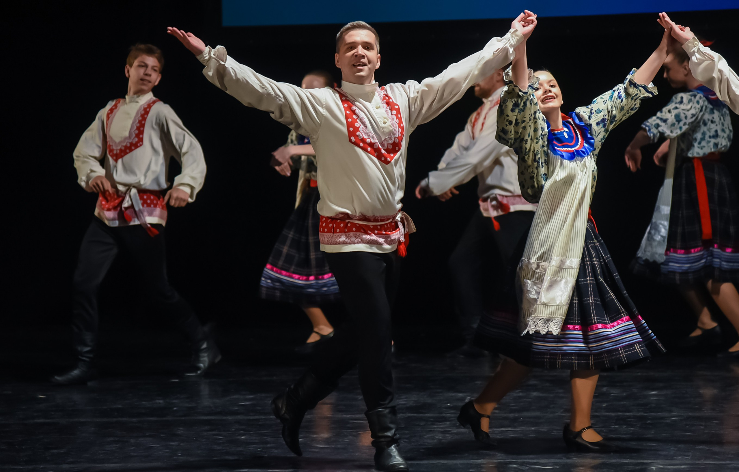 18.05.2024 Всероссийский фестиваль «На START!» г. Нижний Н. Медиастудия Фото Концепт