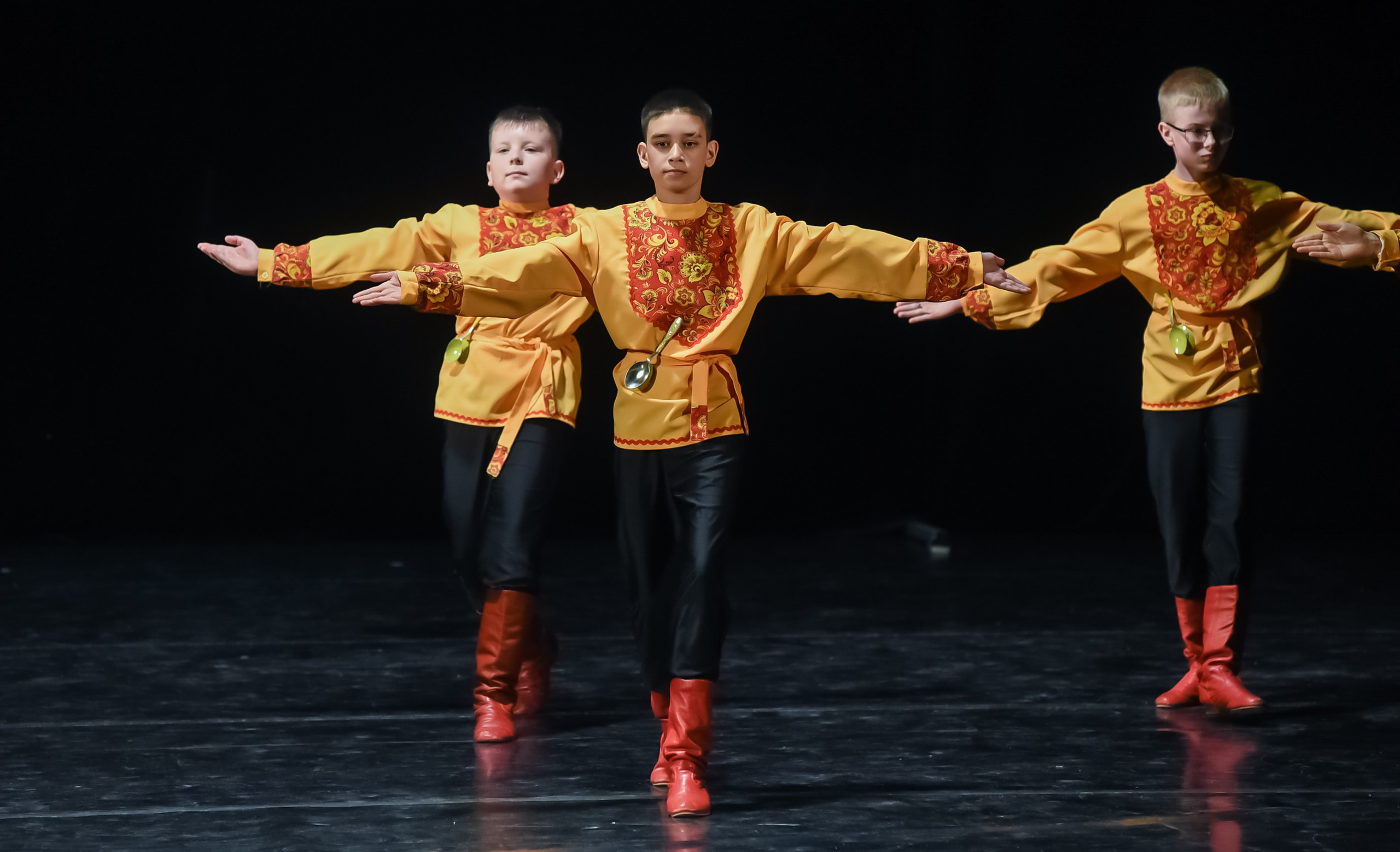 18.05.2024 Всероссийский фестиваль «На START!» г. Нижний Н. Медиастудия Фото Концепт