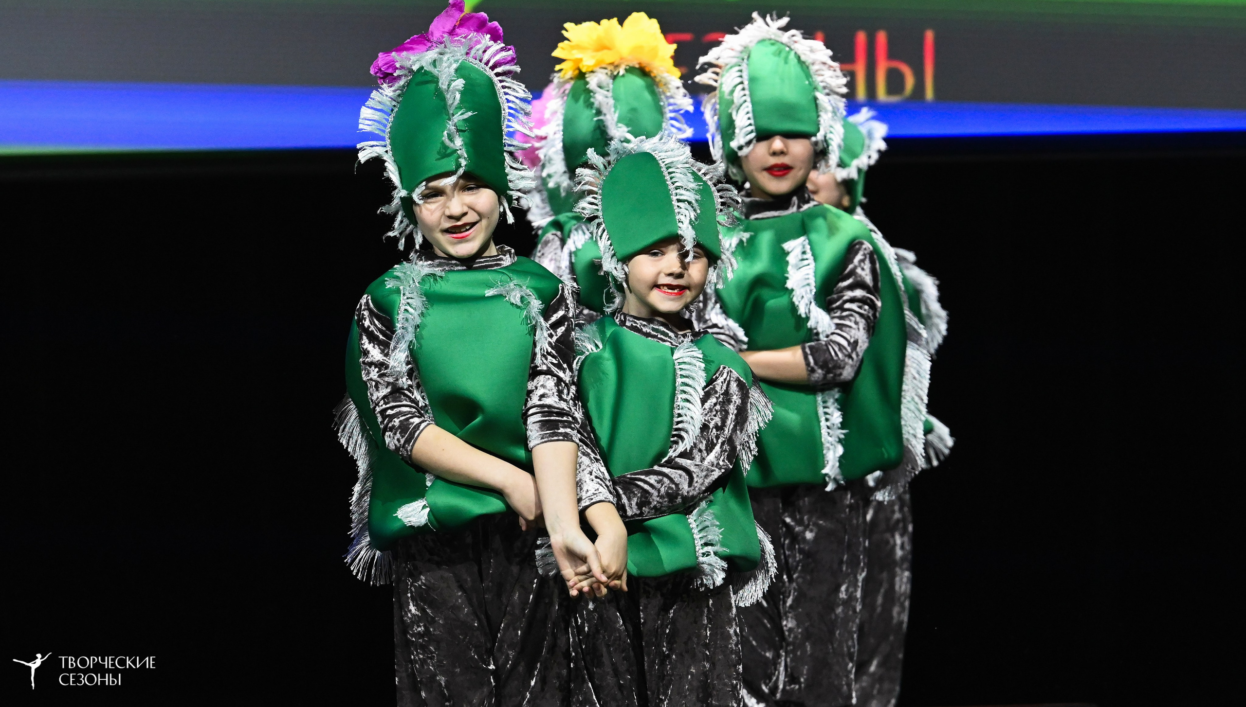 03.05.2025 «Творческие сезоны» Казанские ассамблеи искусств г. Казань. Медиастудия Фото Концепт