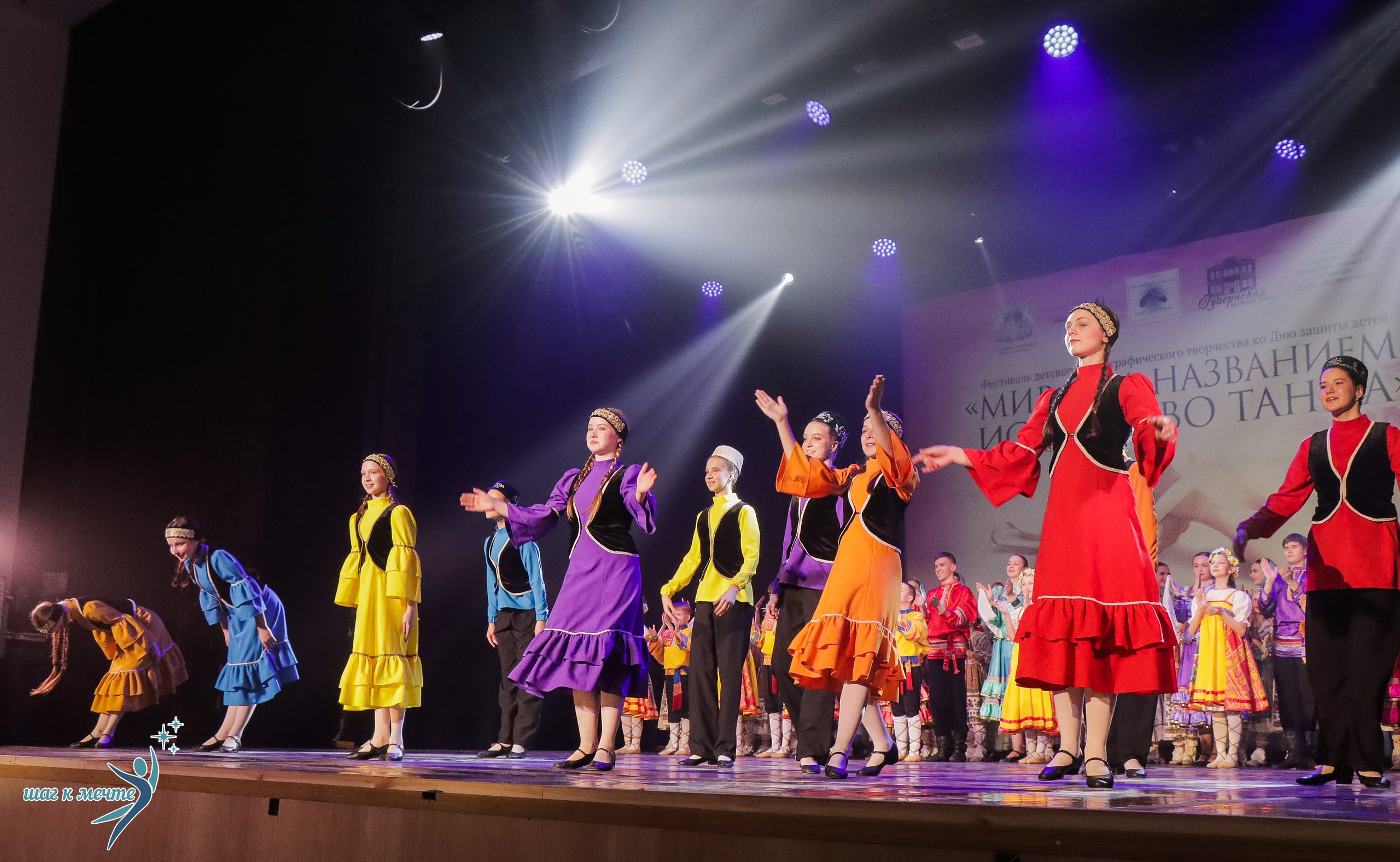 01.06.2024 Фестиваль-конкурс «Мир под названием — Искусство танца» г. Кострома. Медиастудия Фото Концепт