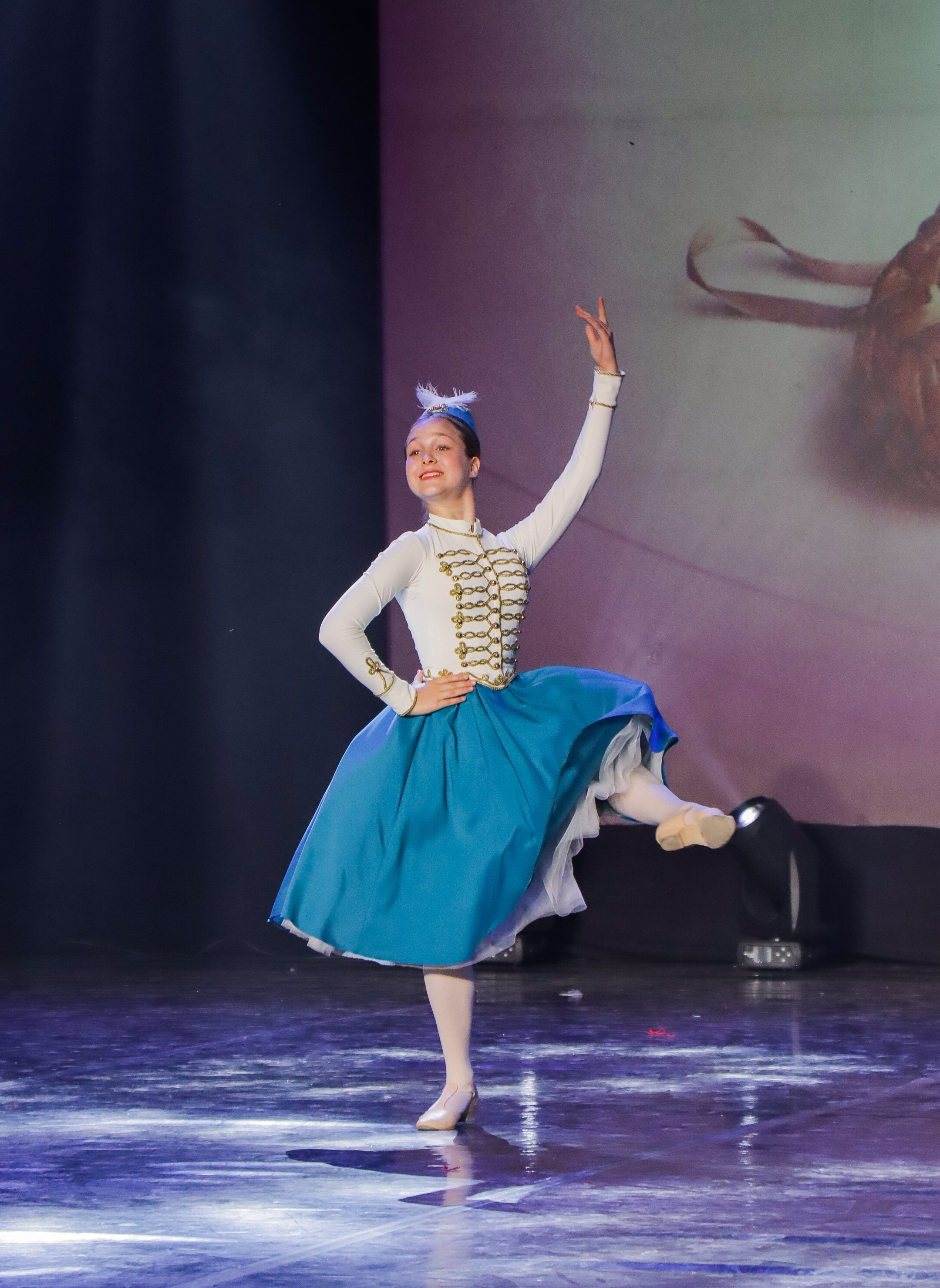 01.06.2024 Фестиваль-конкурс «Мир под названием — Искусство танца» г. Кострома. Медиастудия Фото Концепт