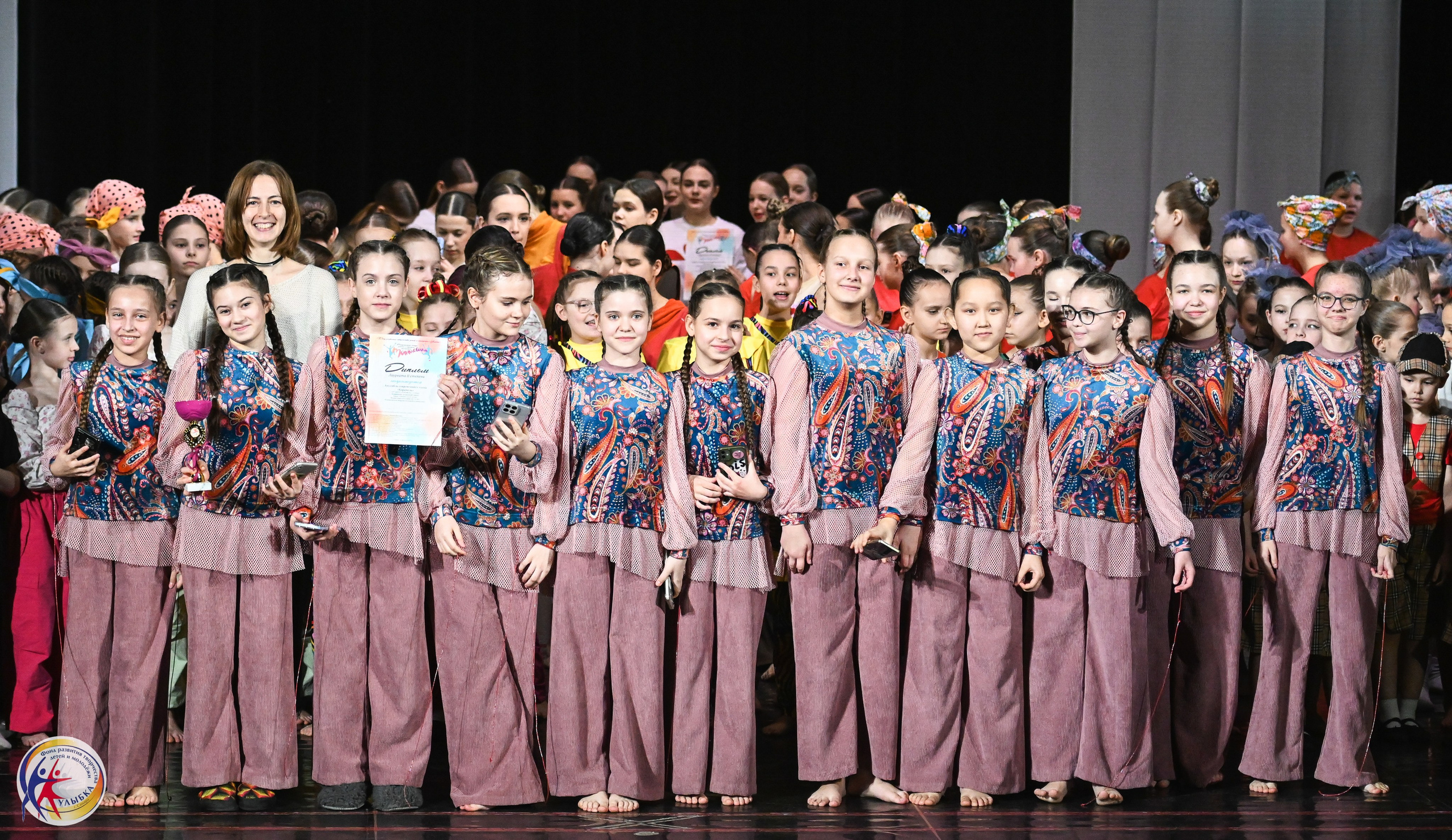 15.02.2025 Международный конкурс хореографии «Танцевака» и «NEW DANCE». Медиастудия Фото Концепт