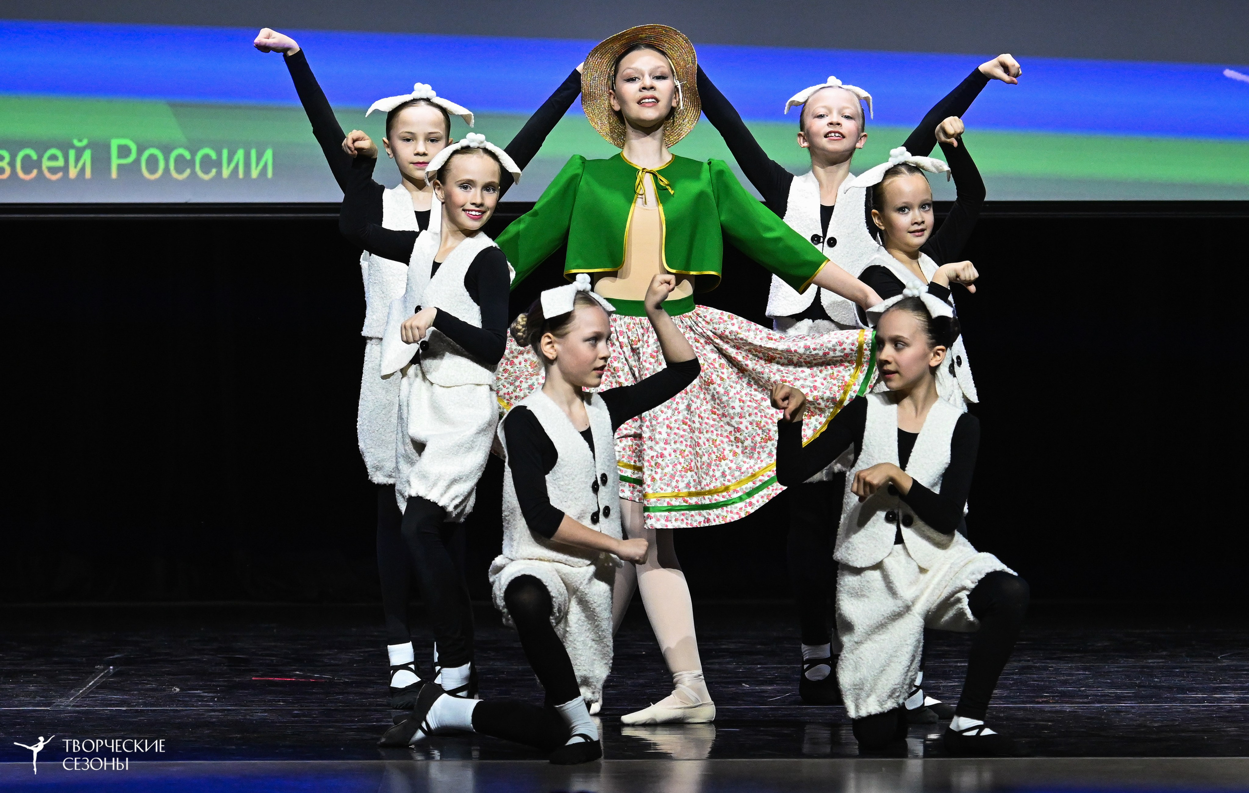 03.05.2025 «Творческие сезоны» Казанские ассамблеи искусств г. Казань. Медиастудия Фото Концепт