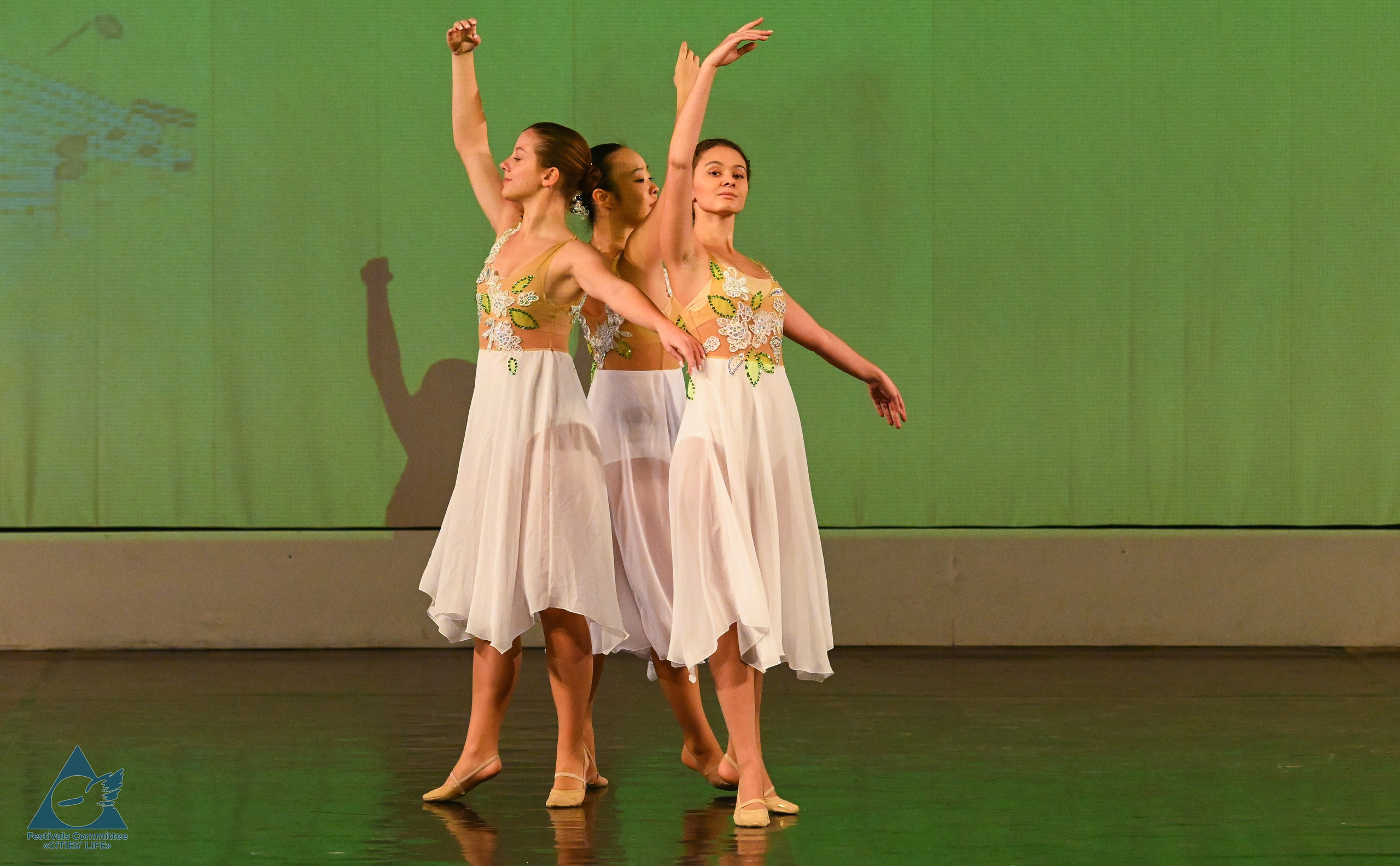 04.10.2025 «Жизнь Городов» Фестиваль-конкурс «ПЛАНЕТА ИСКУССТВ» г. Санкт-Петербург. Медиастудия Фото Концепт