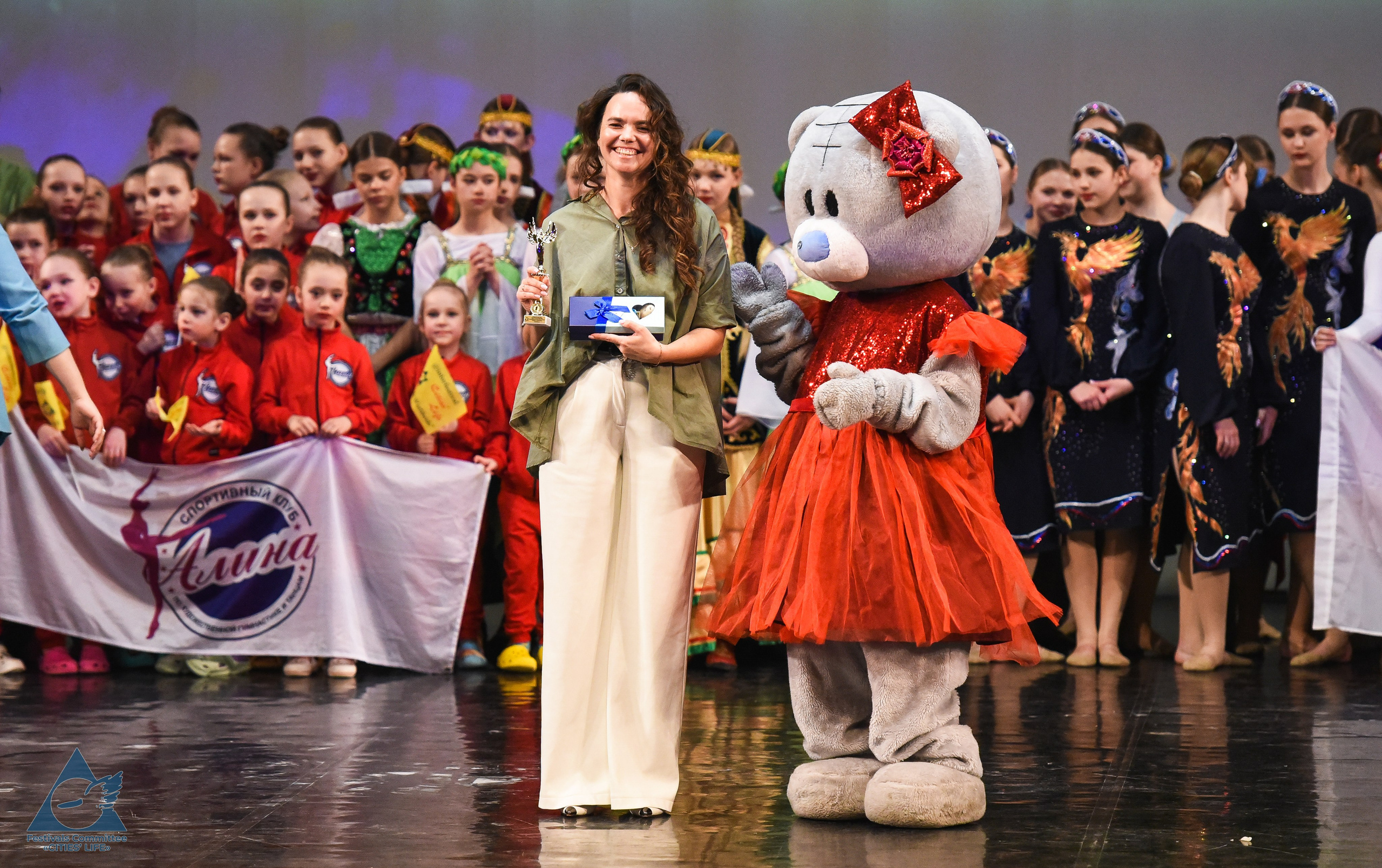 16.03.2026 «Жизнь Городов» Фестиваль-конкурс «ПЛАНЕТА ИСКУССТВ» г. Санкт-Петербург. Медиастудия Фото Концепт