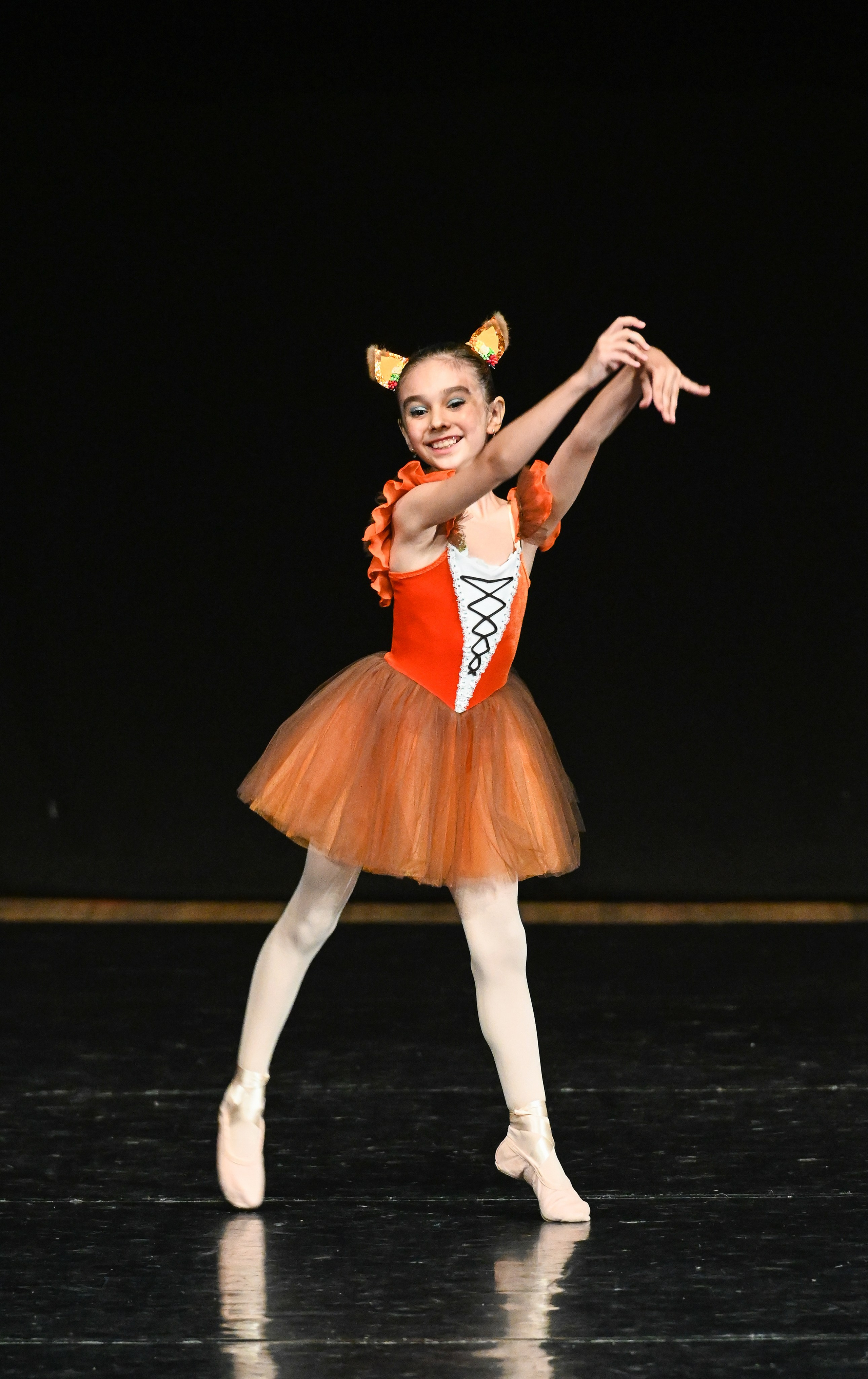 18.05.2025 Всероссийский конкурс классического танца «Подъём» г. Нижний Новгород. Медиастудия Фото Концепт